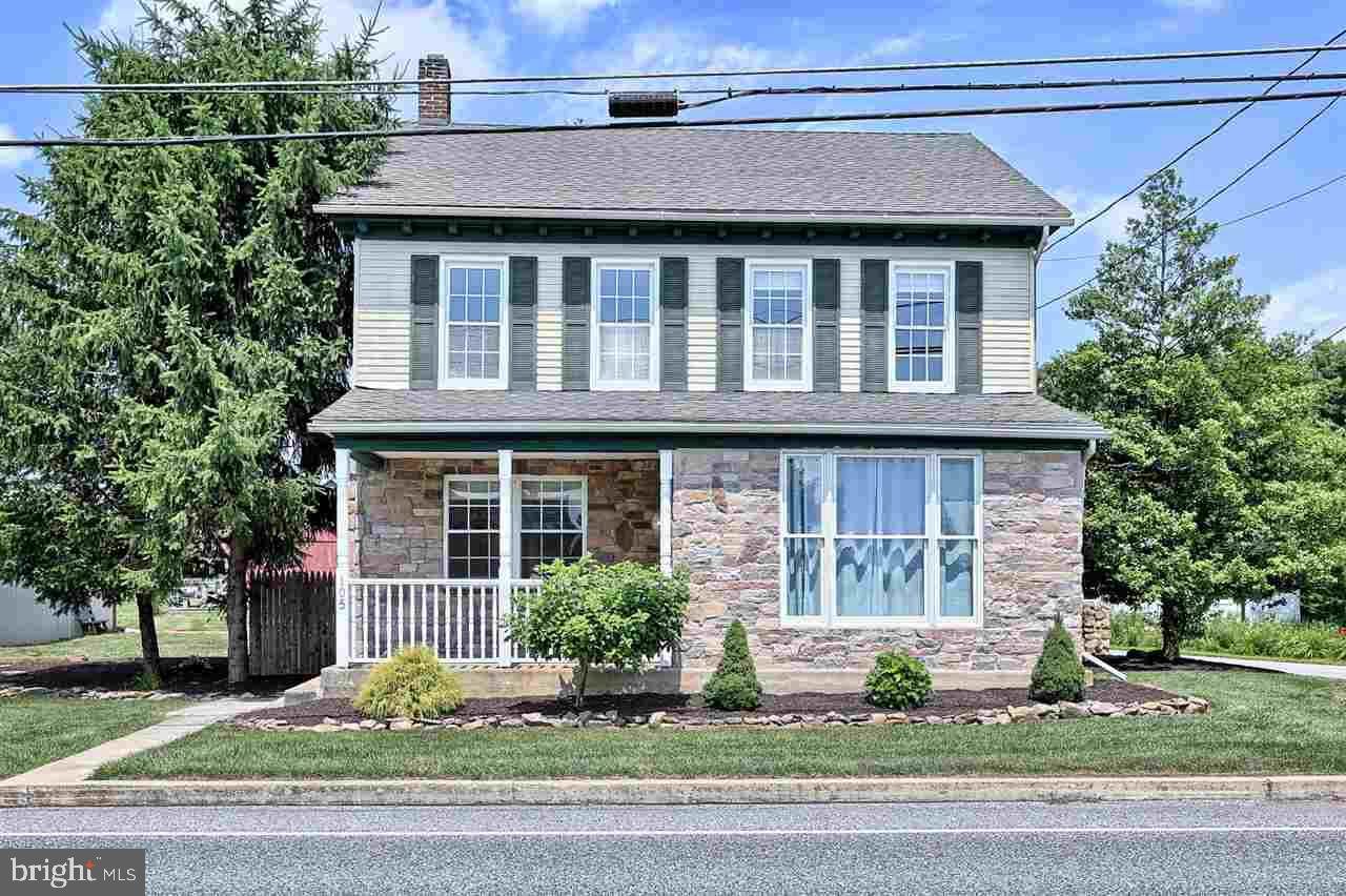 105 Copenhaffer Road York, PA 17404 - Photo 1 of 32 Gallery Image 1
