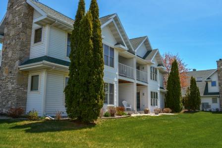 7863 Eames Farm Road, Unit E4 Egg Harbor, WI 54209 - Photo 1 of 1 Main View