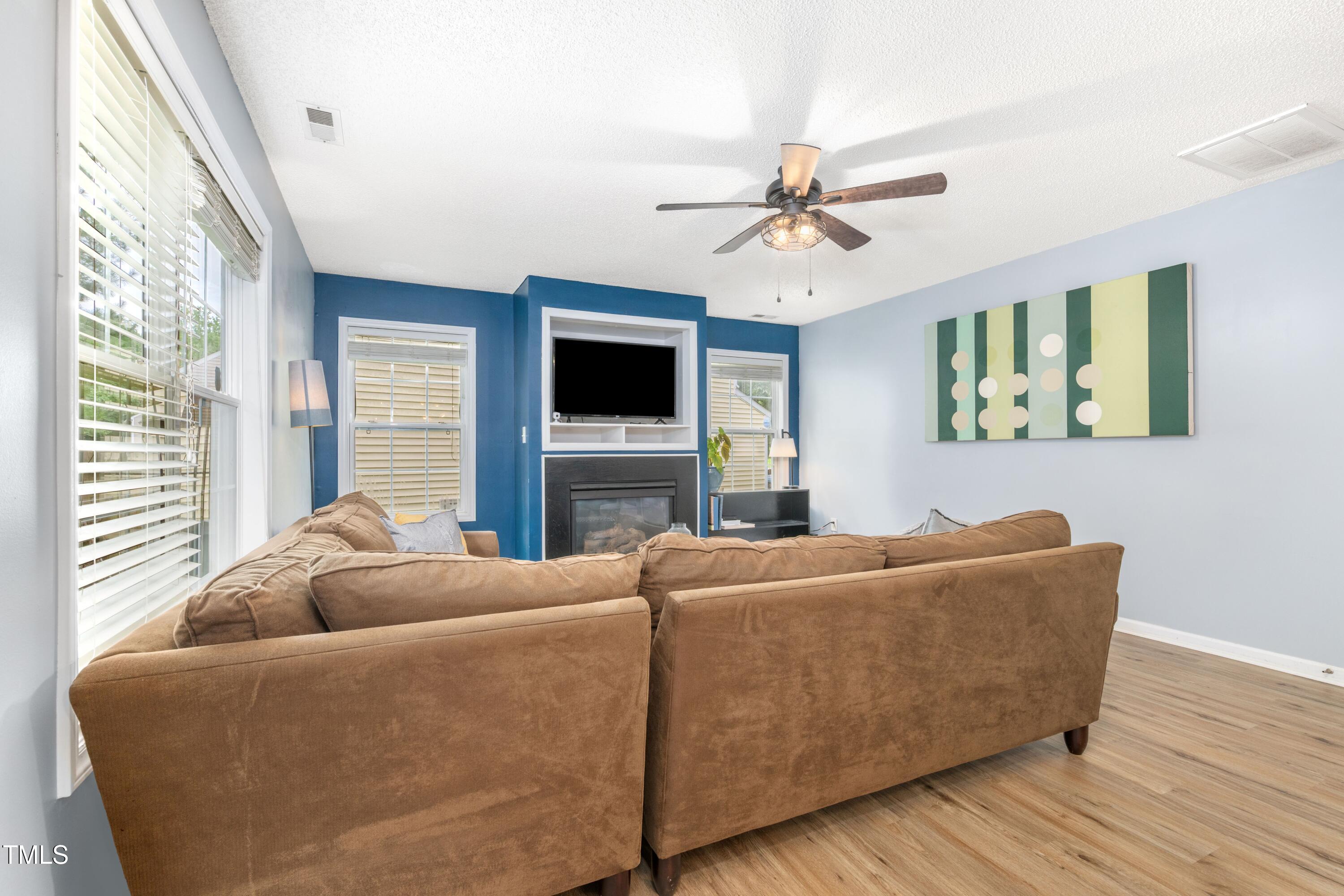 2808 Maple Ridge Drive Durham, NC 27704 - Photo 9 of 22