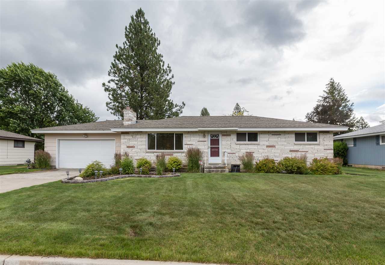2617 South Bowdish Road Spokane Valley, WA 99206 - Photo 1 of 20 Gallery Image 1