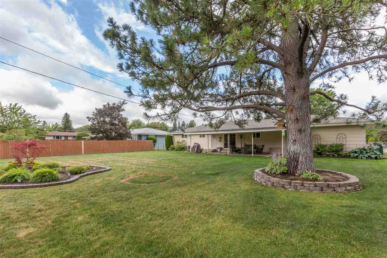 2617 South Bowdish Road Spokane Valley, WA 99206 - Photo 19 of 20 Gallery Image 19