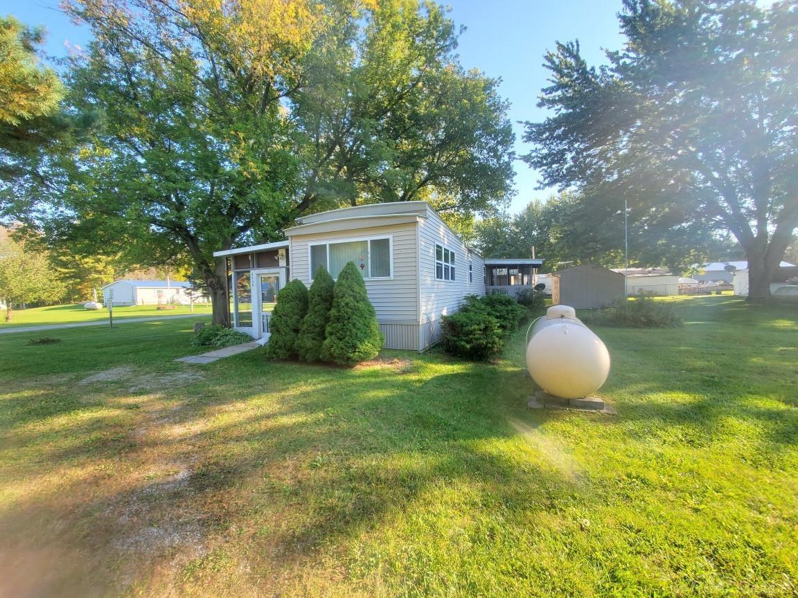 2900 Twin Lake Road Lupton, MI 48635 - Photo 13 of 20