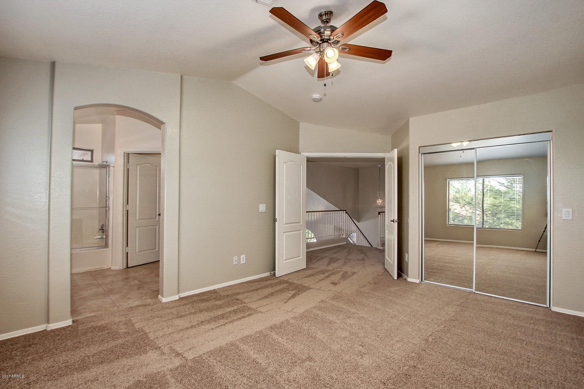 6451 West Crown King Road Phoenix, AZ 85043 - Photo 17 of 34 Master Bedroom