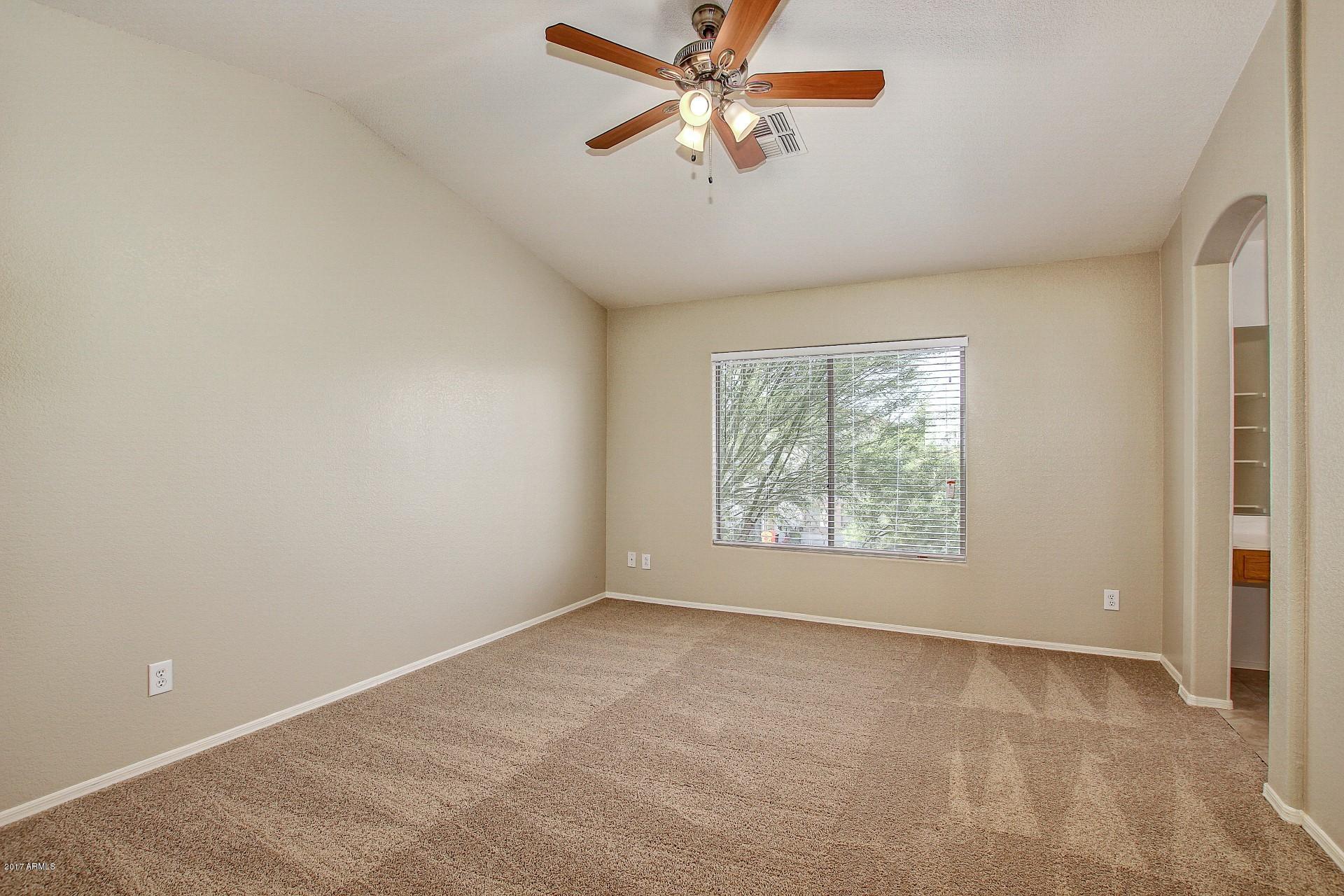 6451 West Crown King Road Phoenix, AZ 85043 - Photo 18 of 34 Master Bedroom