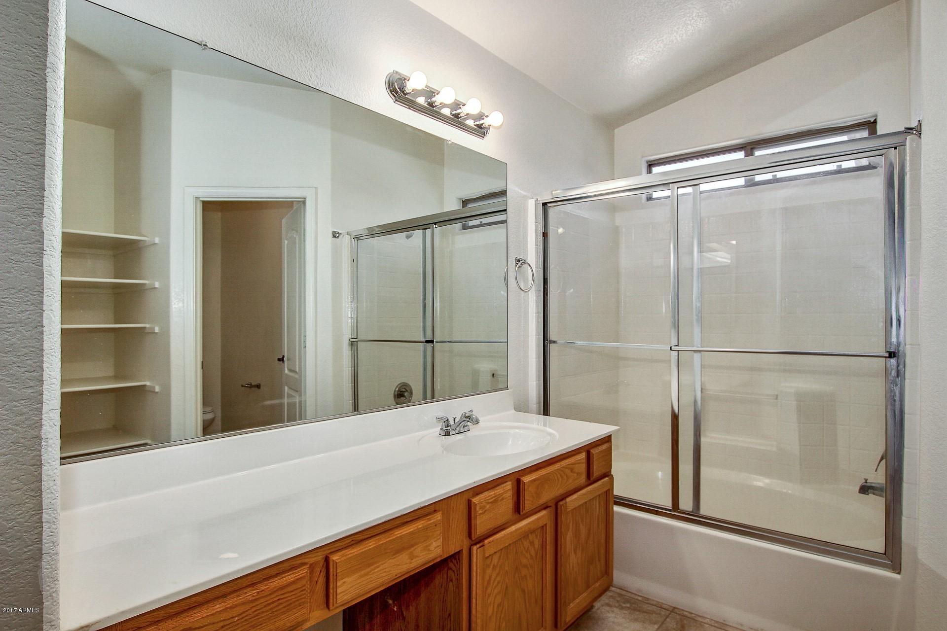 6451 West Crown King Road Phoenix, AZ 85043 - Photo 19 of 34 Master Bathroom