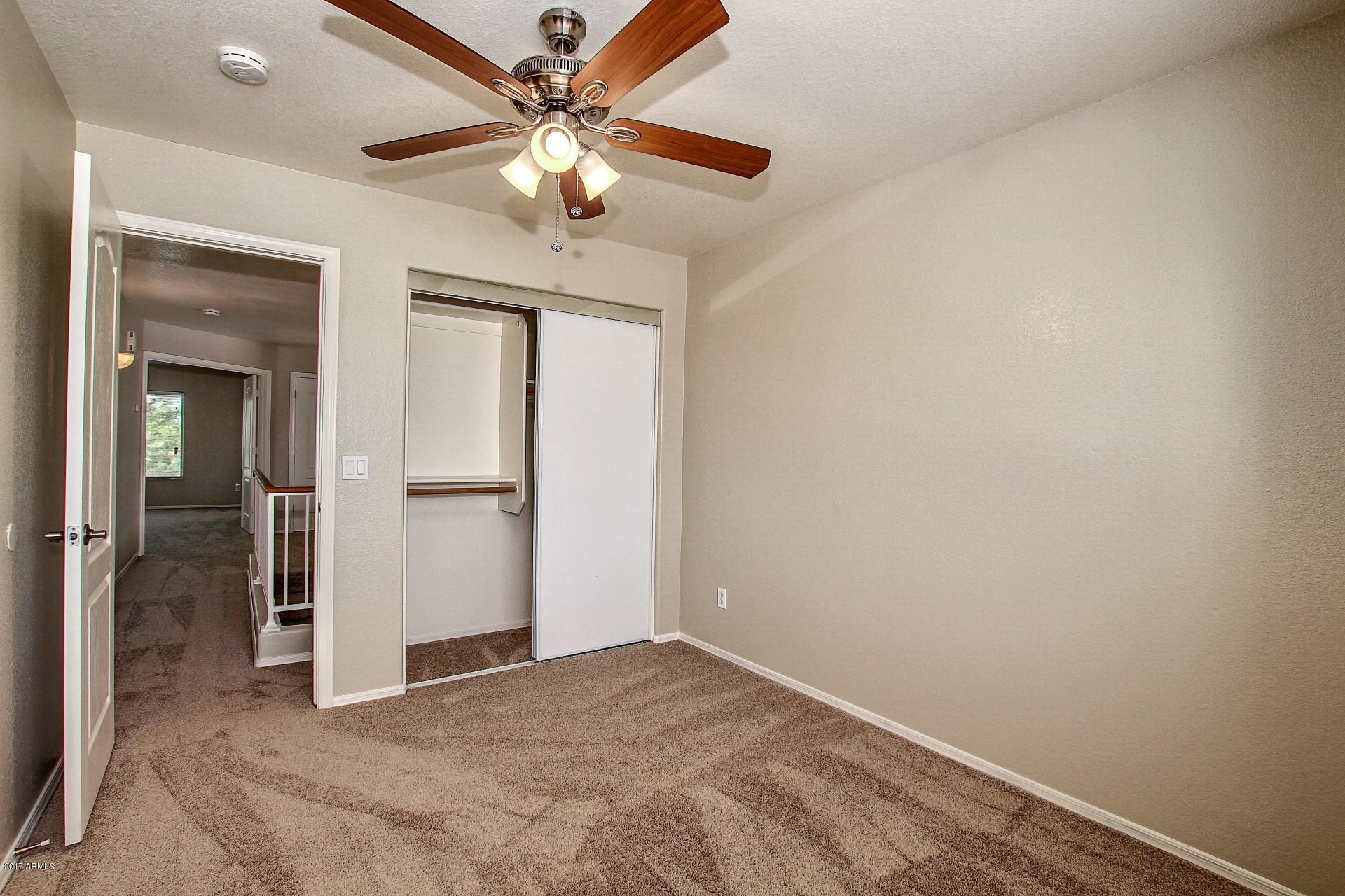 6451 West Crown King Road Phoenix, AZ 85043 - Photo 26 of 34 Bedroom 3