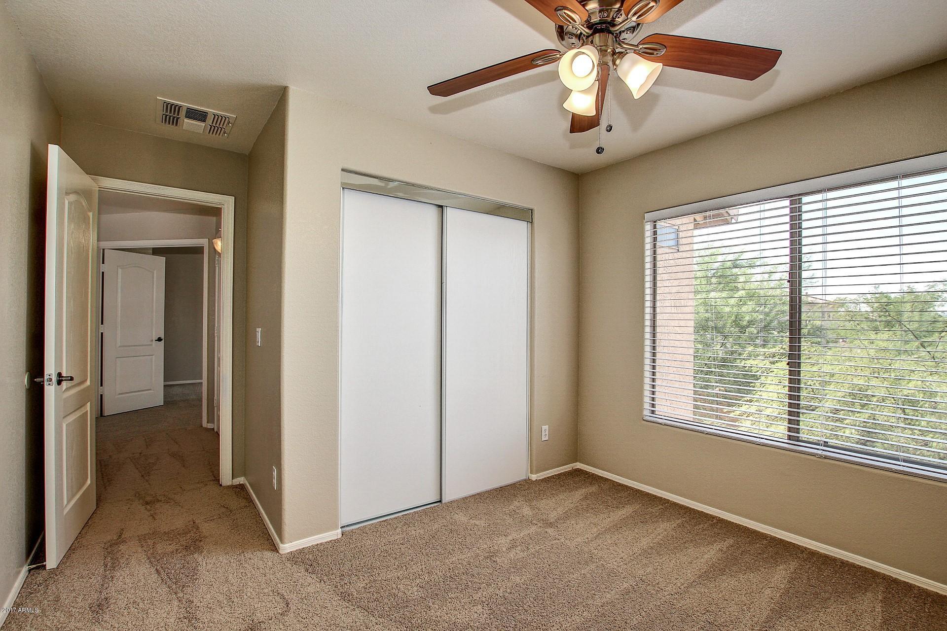 6451 West Crown King Road Phoenix, AZ 85043 - Photo 29 of 34 Bedroom 4