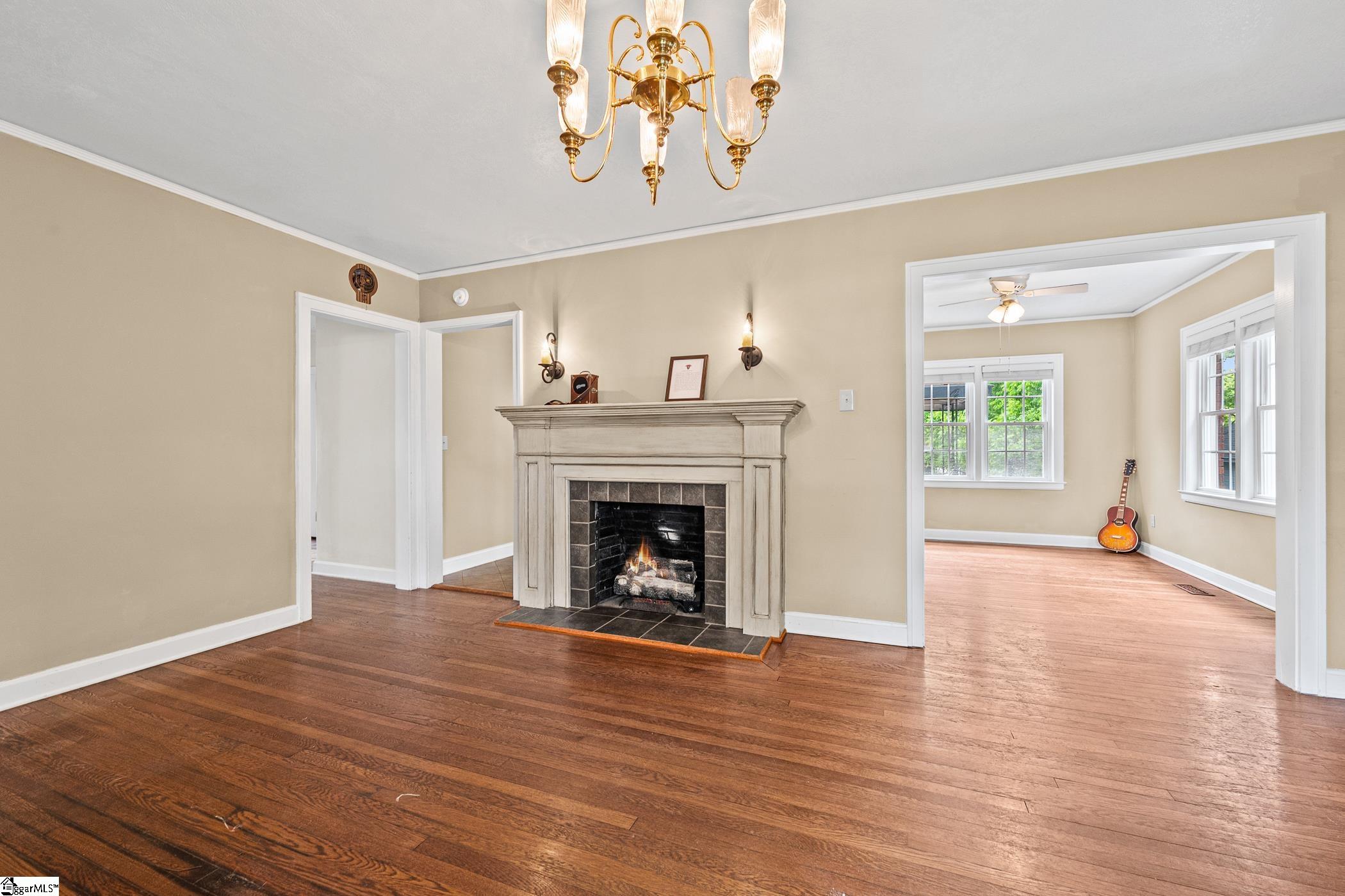 709 West Main Street Pickens, SC 29671 - Photo 8 of 45 Gallery Image 8