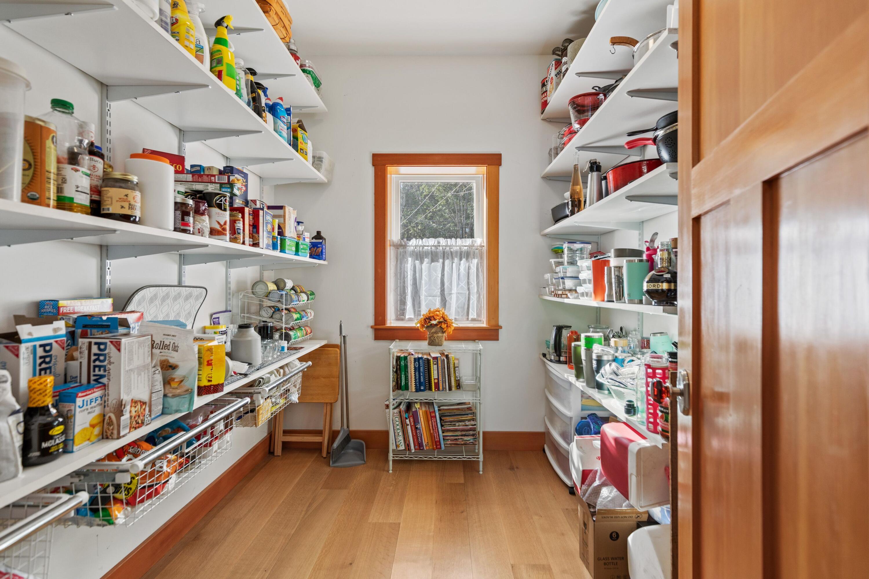 29 Rusty Road Raymond, ME 04071 - Photo 13 of 82 29 RUSTY PANTRY