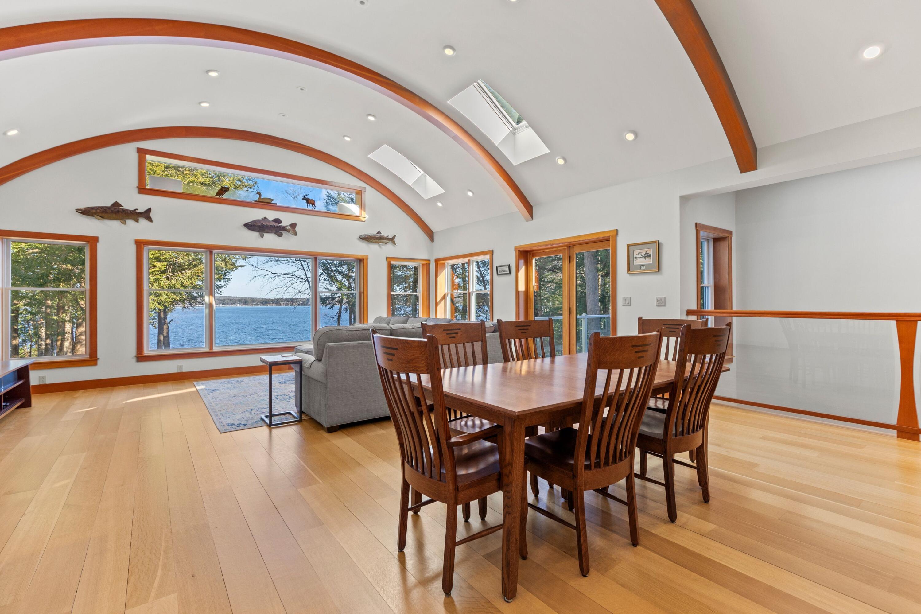 29 Rusty Road Raymond, ME 04071 - Photo 17 of 82 29 RUSTY DINING 2