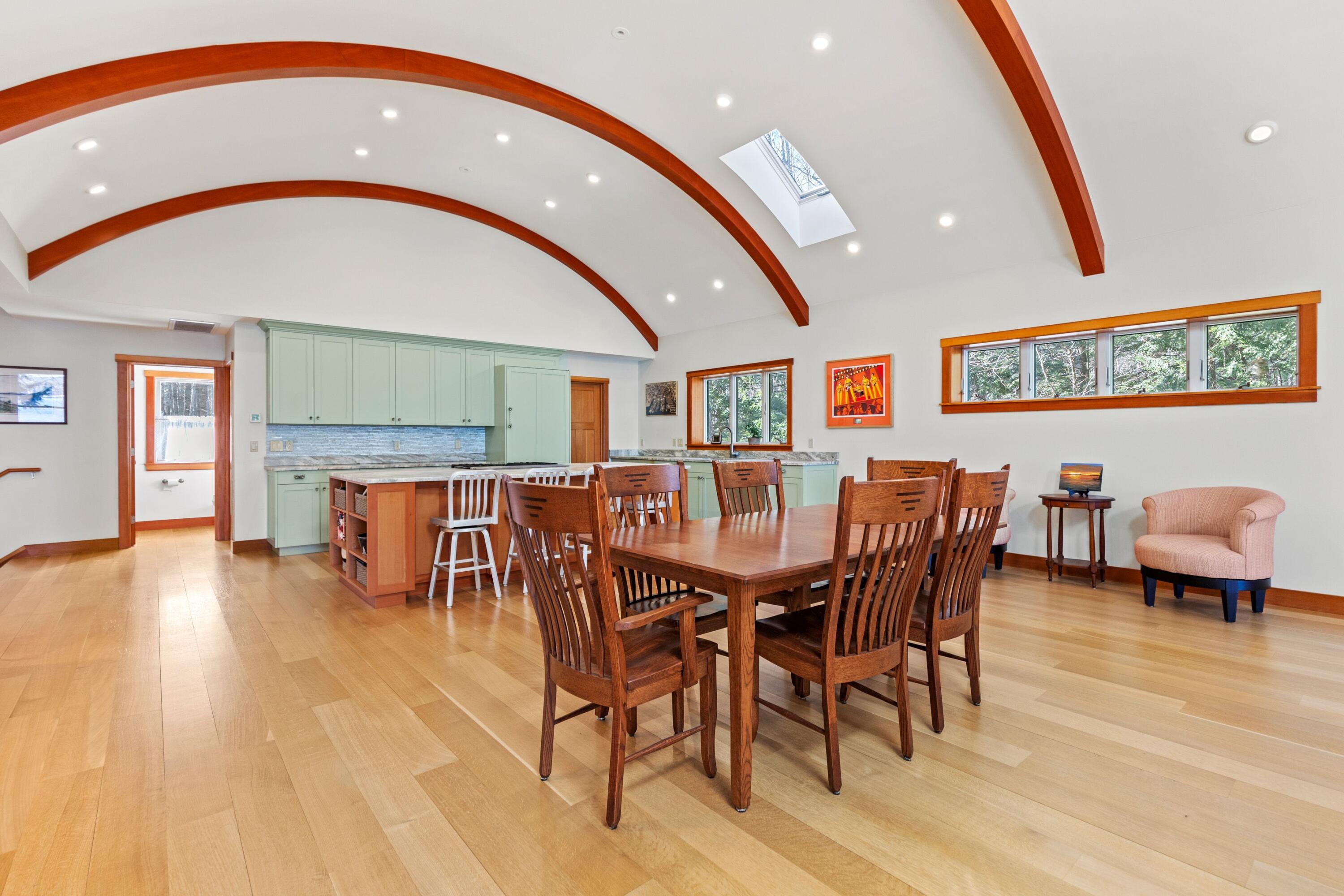 29 Rusty Road Raymond, ME 04071 - Photo 19 of 82 29 RUSTY DINING 3