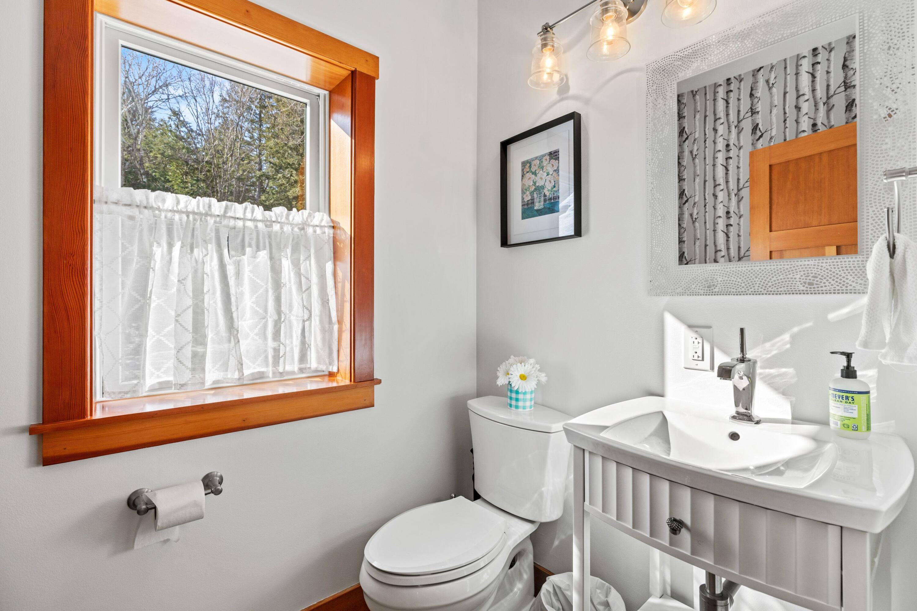 29 Rusty Road Raymond, ME 04071 - Photo 21 of 82 29 RUSTY HALF BATH