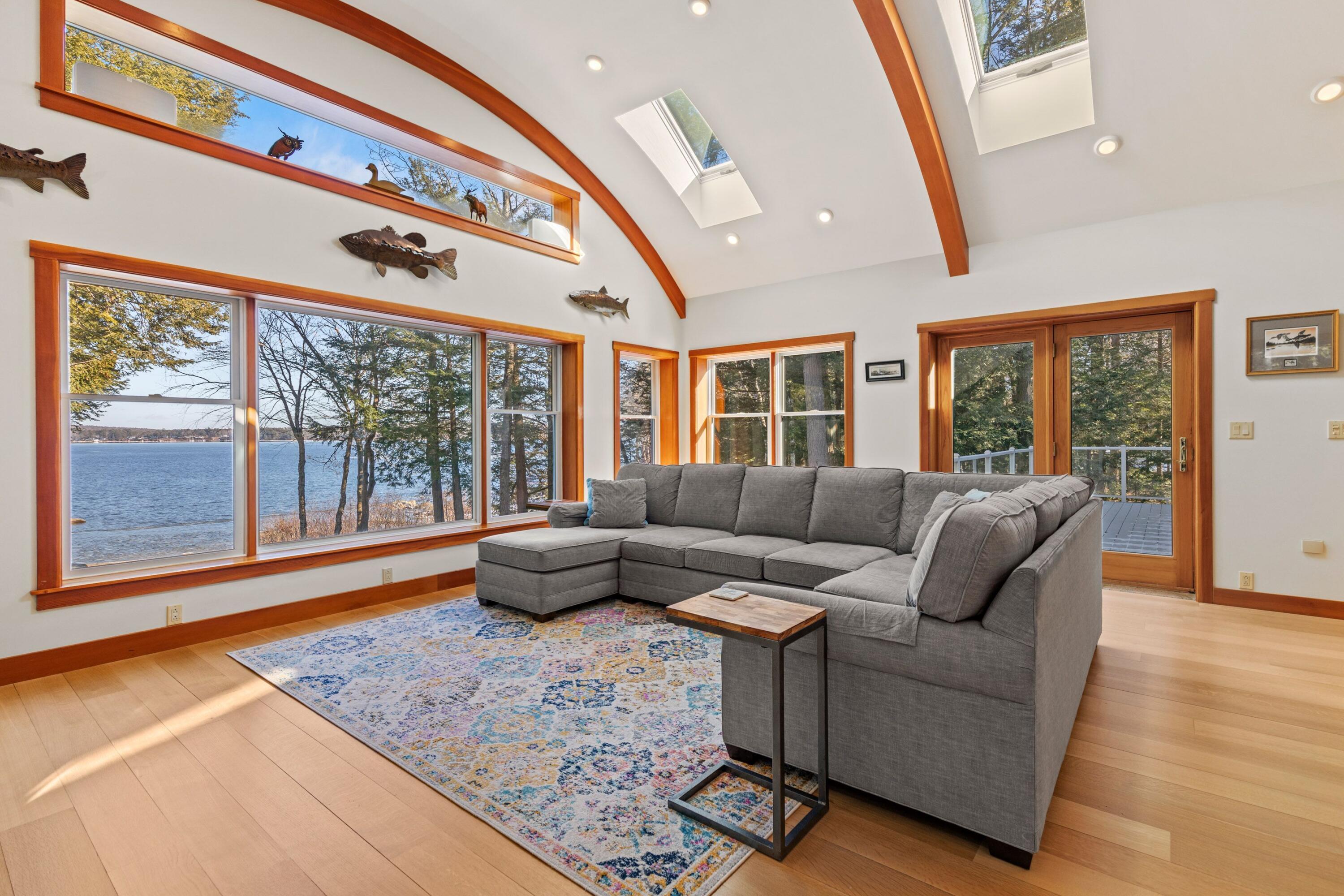 29 Rusty Road Raymond, ME 04071 - Photo 22 of 82 29 RUSTY LIVING ROOM 3