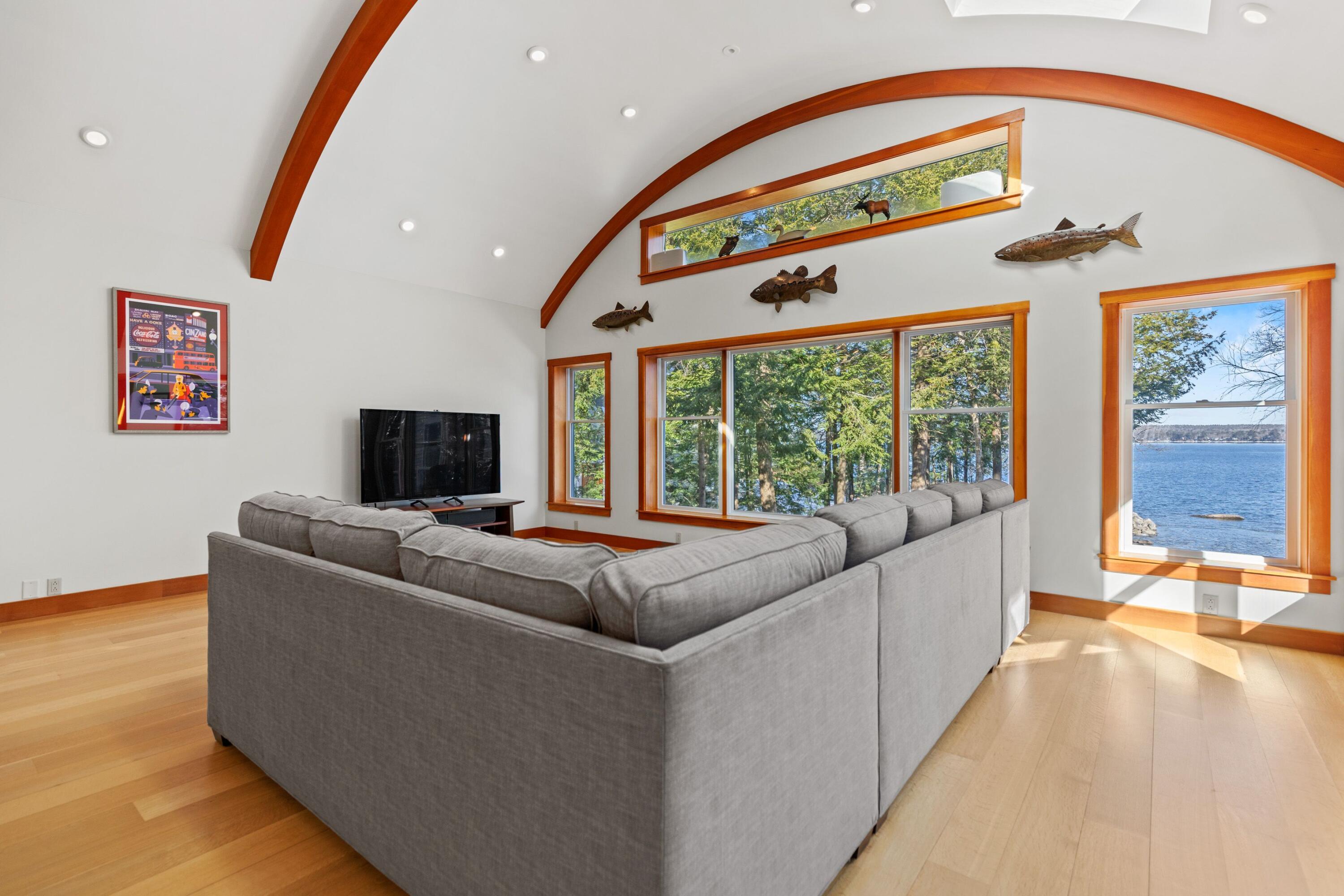 29 Rusty Road Raymond, ME 04071 - Photo 23 of 82 29 RUSTY LIVING ROOM