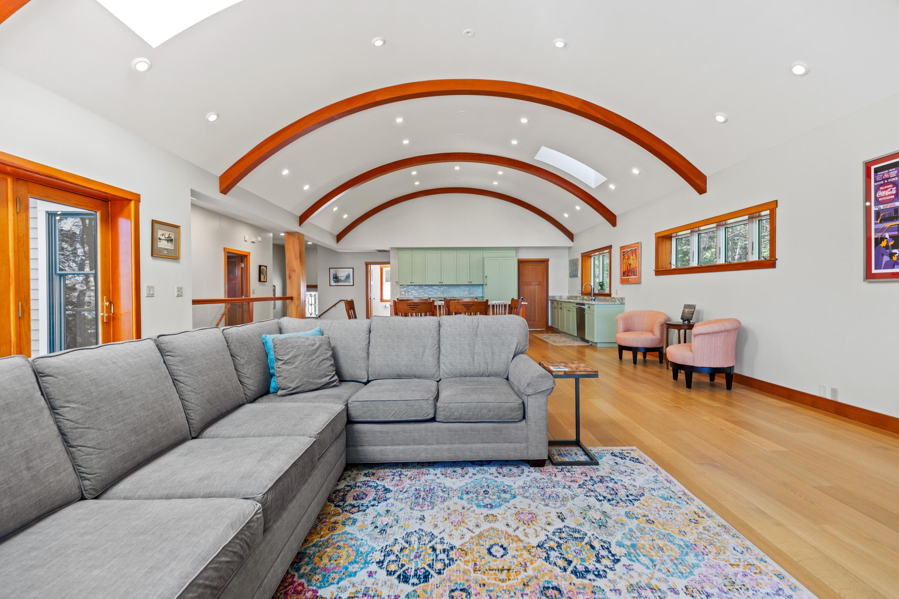 29 Rusty Road Raymond, ME 04071 - Photo 24 of 82 29 RUSTY LIVINGROOM 5