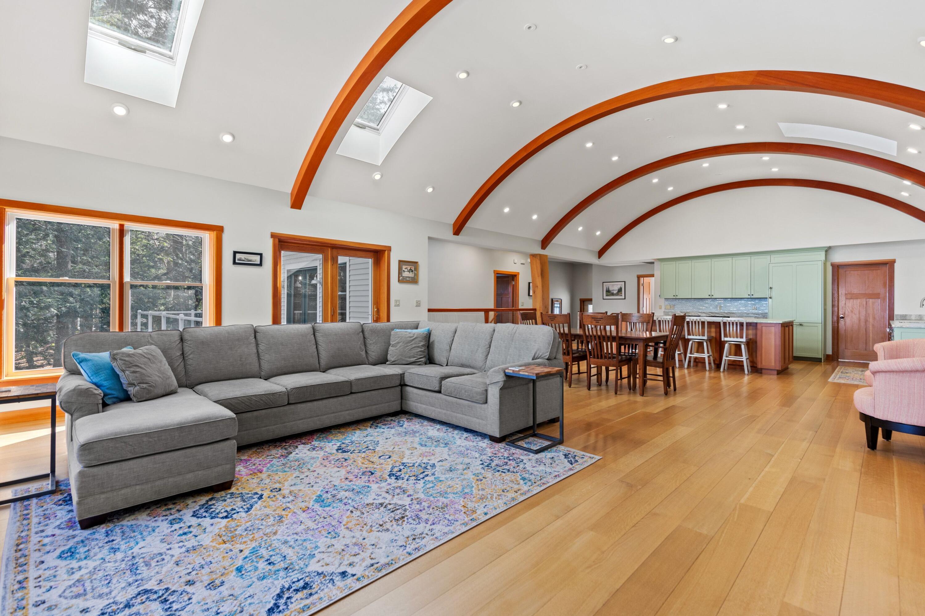 29 Rusty Road Raymond, ME 04071 - Photo 25 of 82 29 RUSTY LIVINGROOM 4