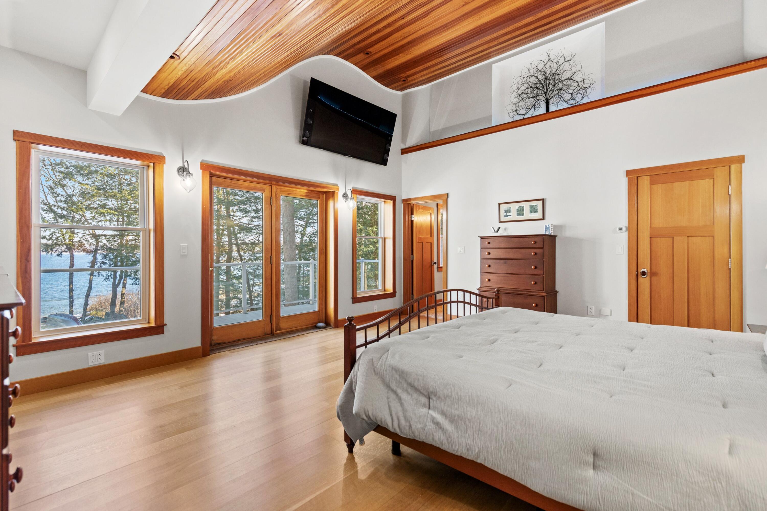 29 Rusty Road Raymond, ME 04071 - Photo 26 of 82 29 RUSTY FIRST FLOOR PRIMARY BD SUITE