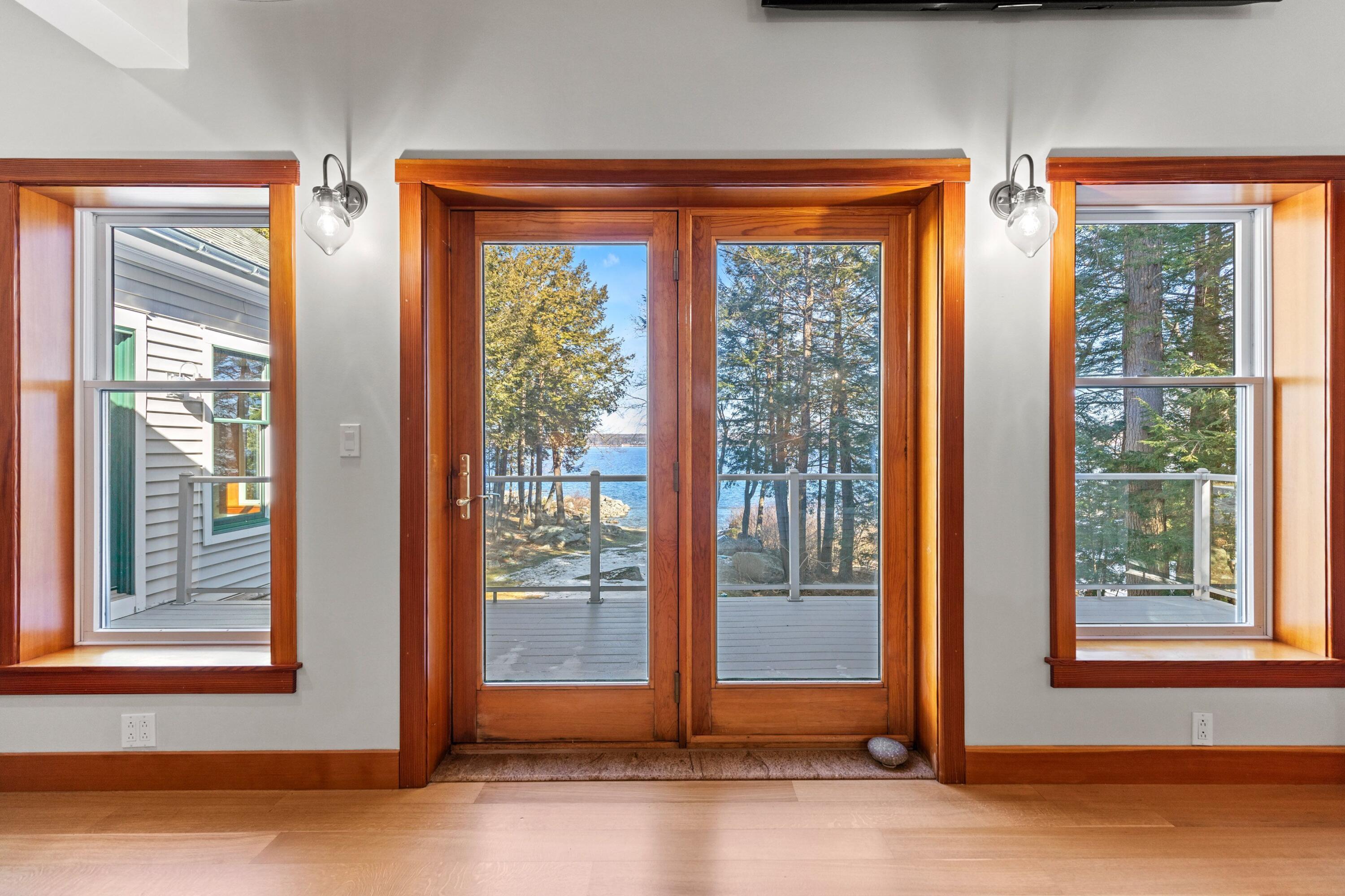 29 Rusty Road Raymond, ME 04071 - Photo 30 of 82 29 RUSTY BD DECK