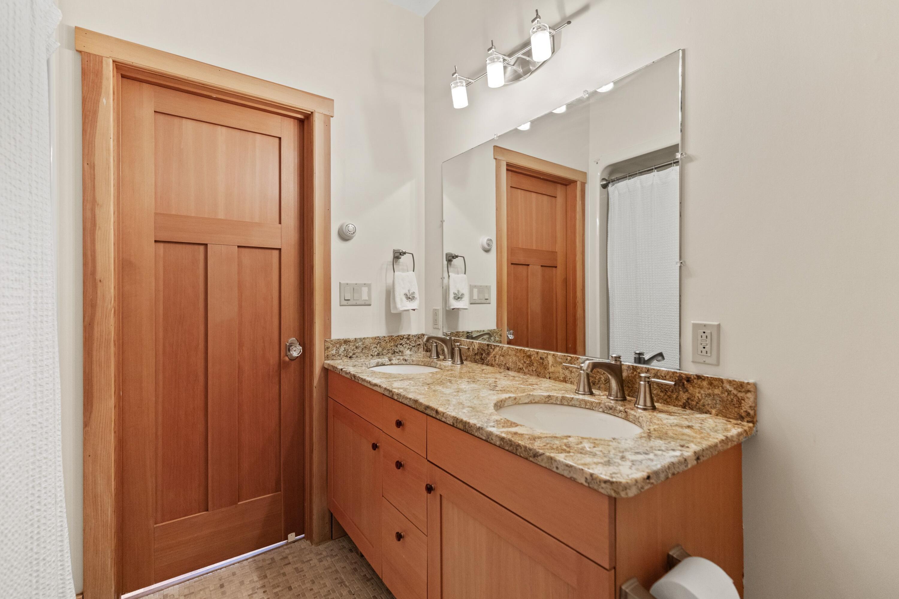 29 Rusty Road Raymond, ME 04071 - Photo 32 of 82 29 RUSTY BATH LOWER LEVEL DOUBLE VANITY