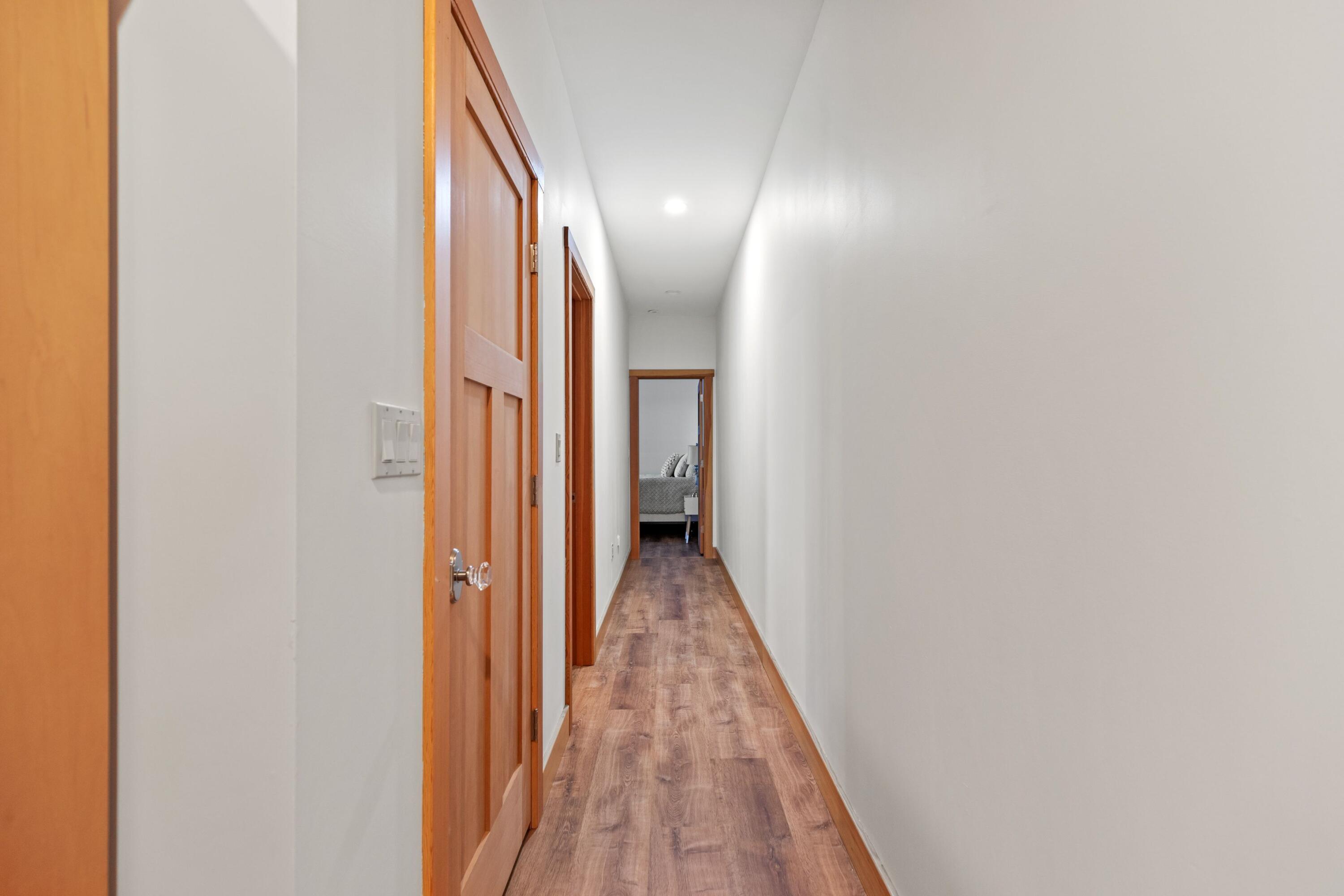 29 Rusty Road Raymond, ME 04071 - Photo 41 of 82 29 RUSTY LOWER LEVEL HALL WAY