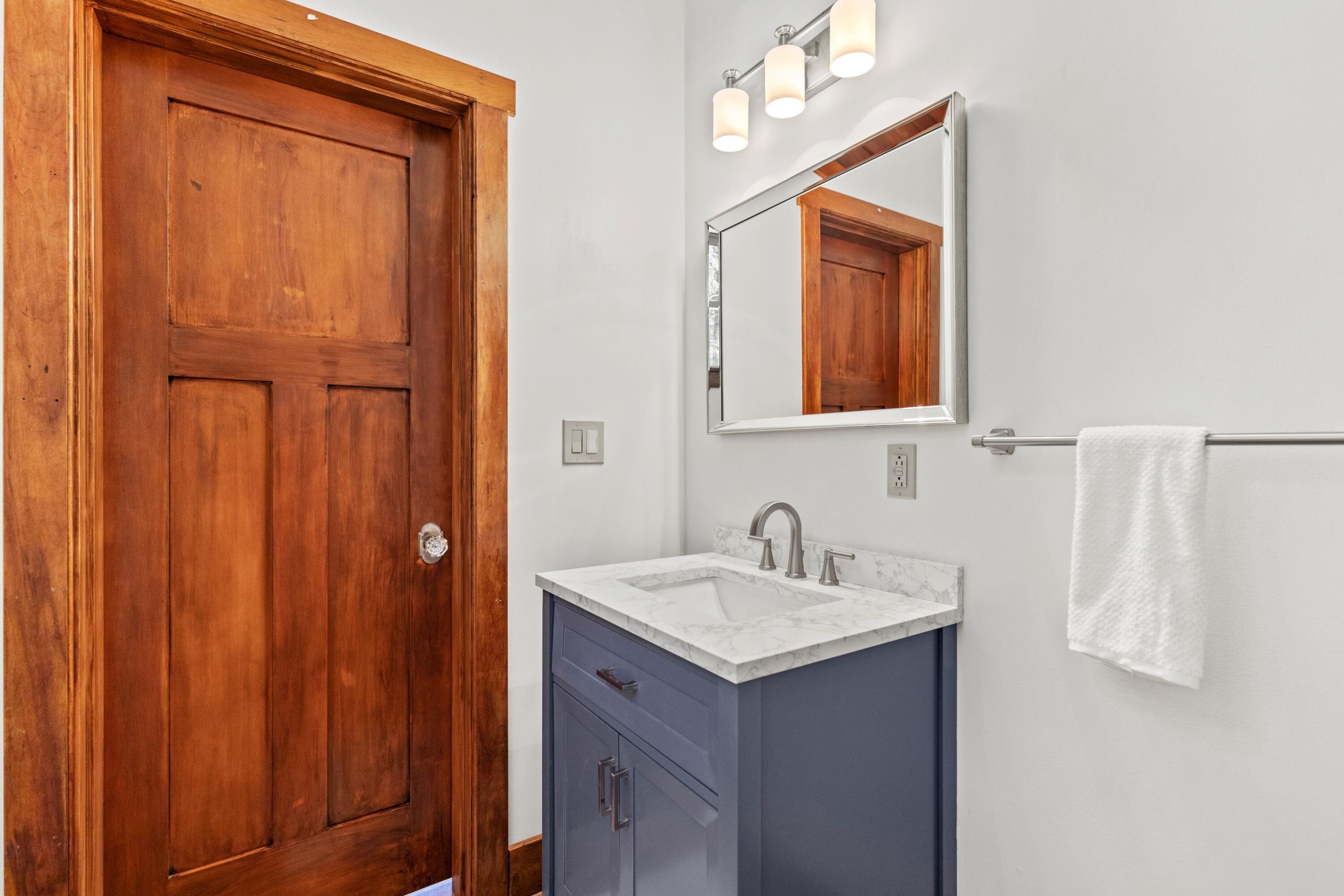 29 Rusty Road Raymond, ME 04071 - Photo 48 of 82 29 RUSTY HALF BATH SINK