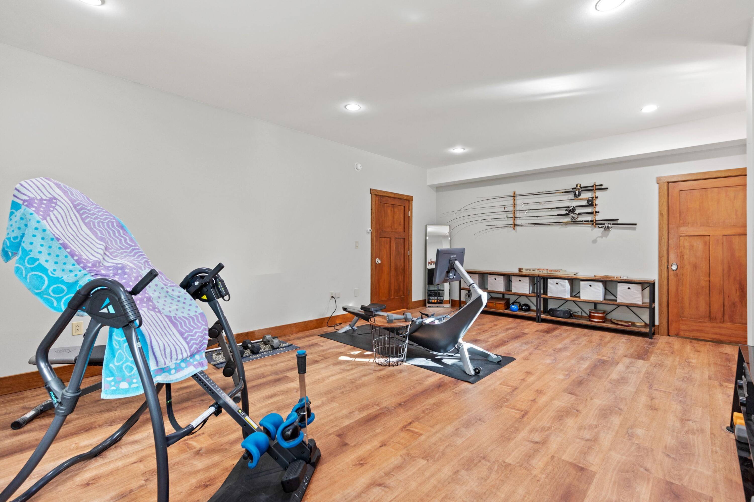 29 Rusty Road Raymond, ME 04071 - Photo 49 of 82 29 RUSTY EXERCISE 2