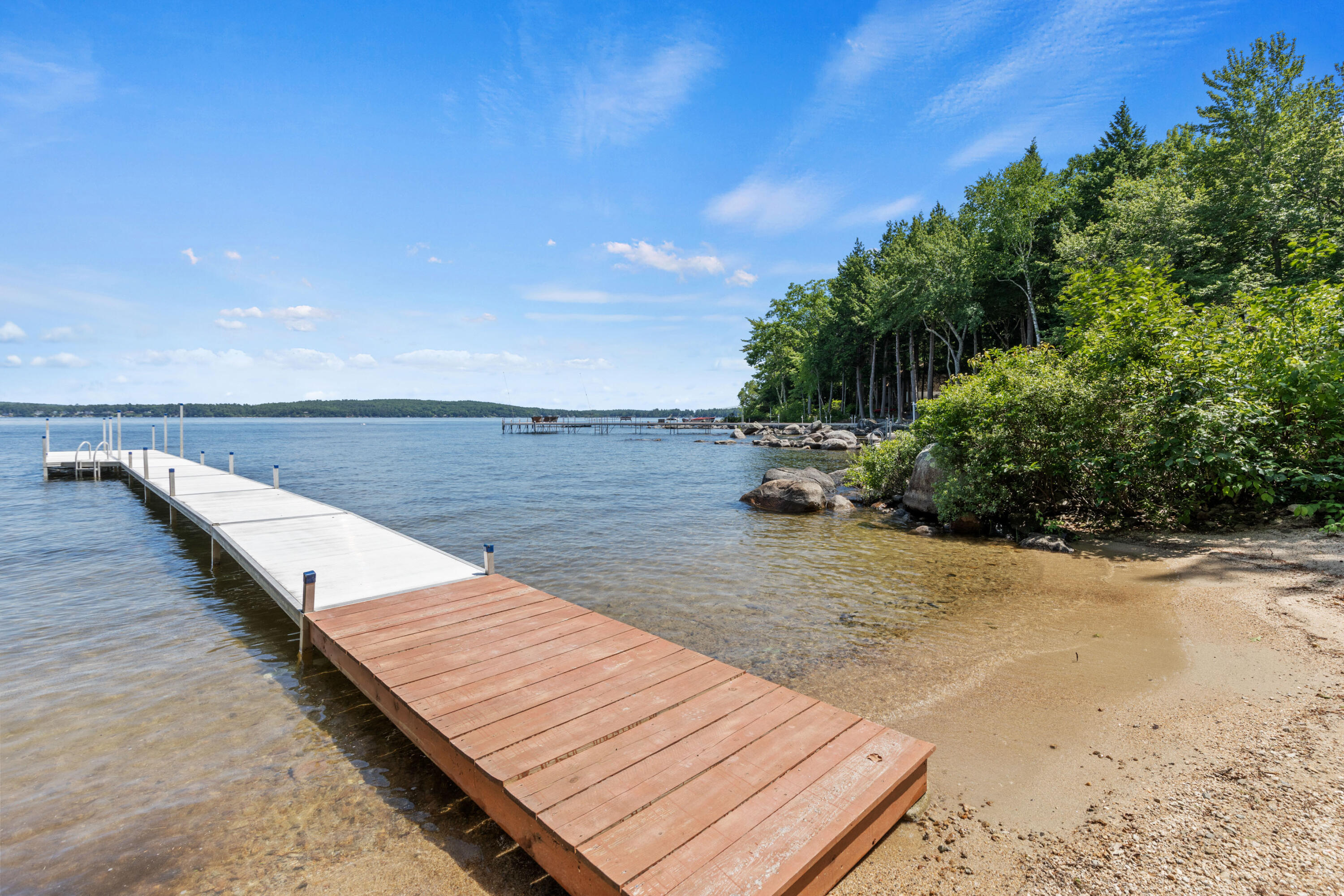 29 Rusty Road Raymond, ME 04071 - Photo 5 of 82 29 Rusty Exterior010