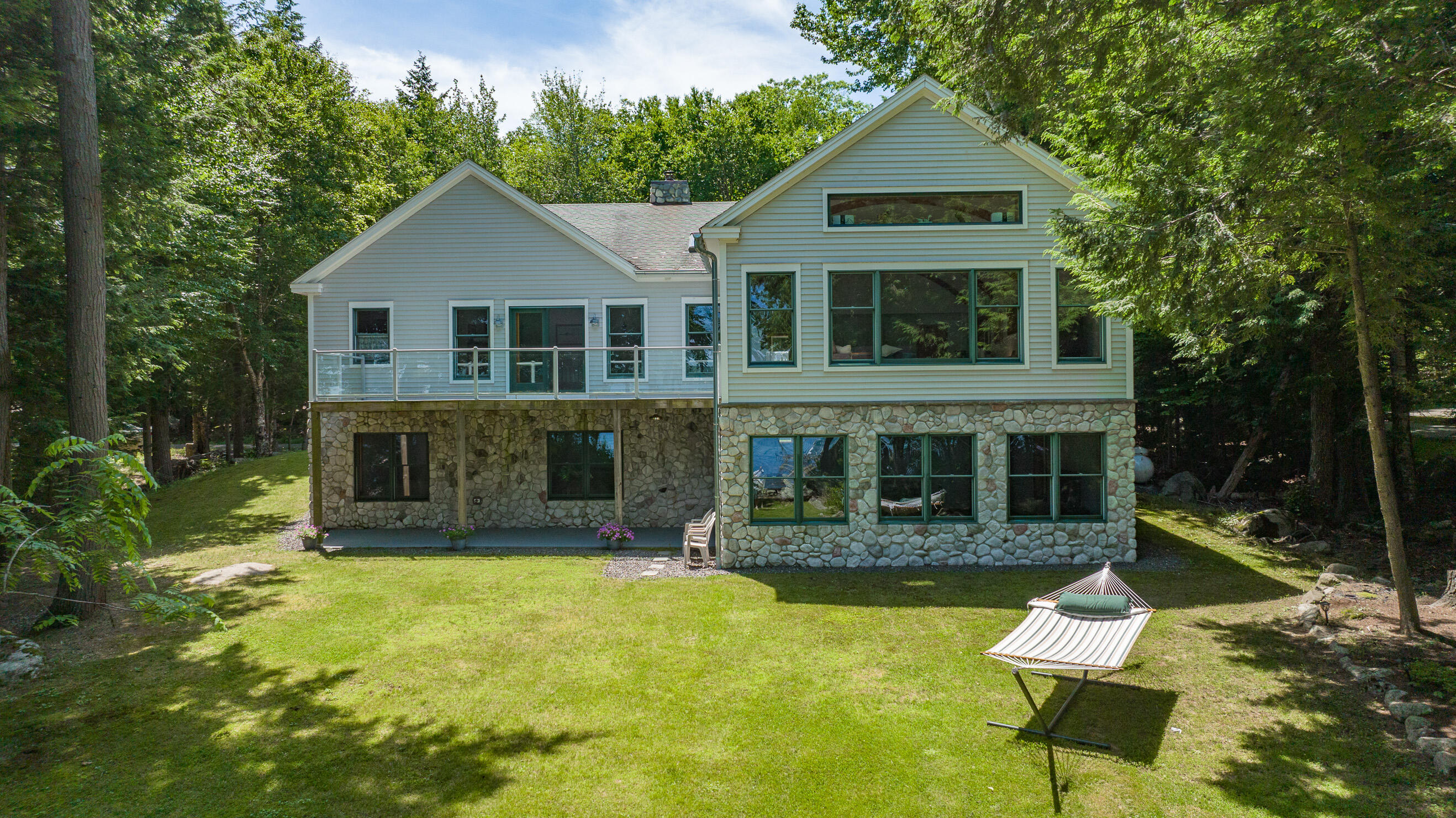 29 Rusty Road Raymond, ME 04071 - Photo 56 of 82 29 Rusty Drone 2-14