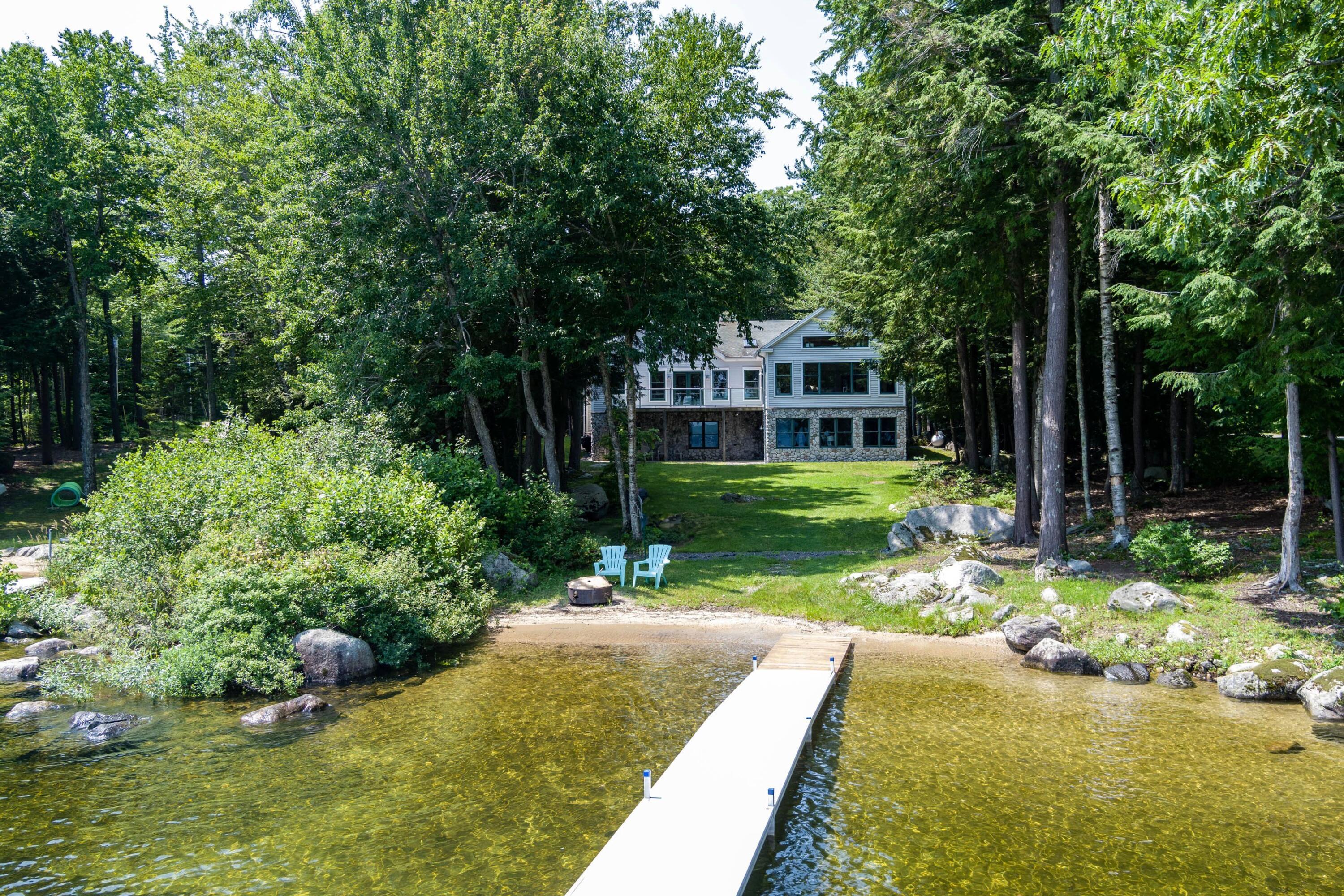 29 Rusty Road Raymond, ME 04071 - Photo 58 of 82 29 RUSTY SUMMER DOCK 2