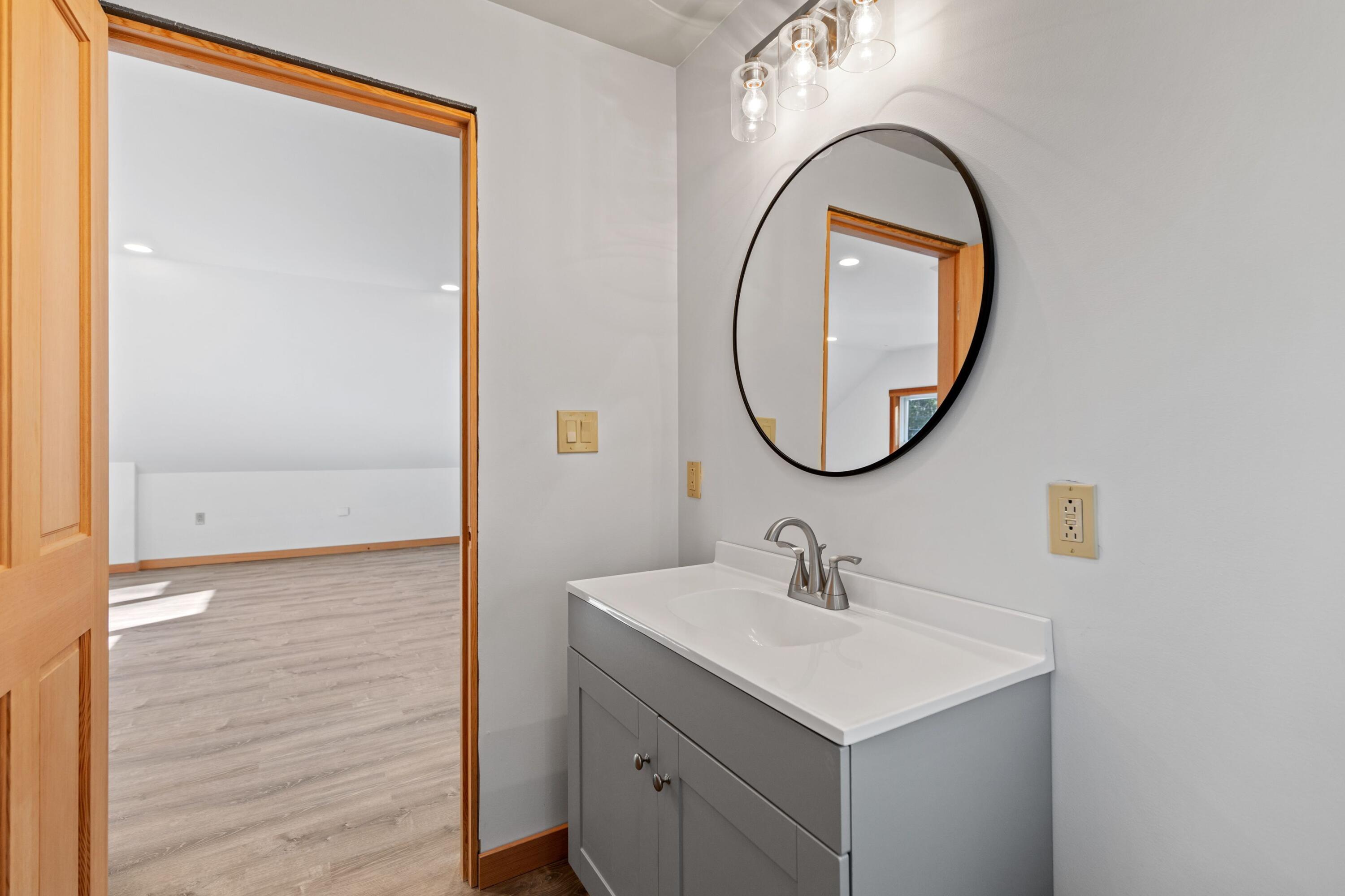 29 Rusty Road Raymond, ME 04071 - Photo 62 of 82 29 RUSTY OVER GARGAGE SINK