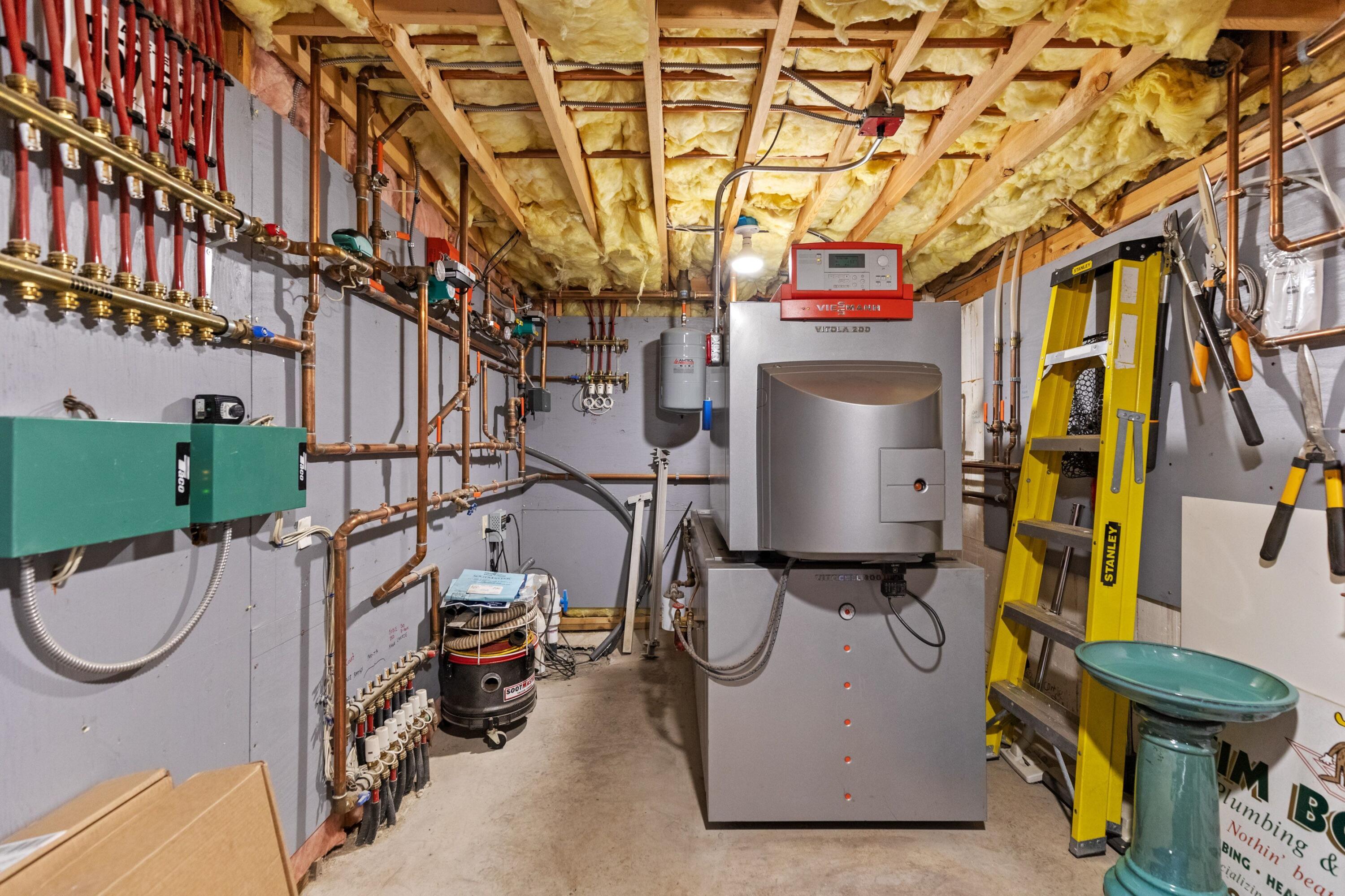 29 Rusty Road Raymond, ME 04071 - Photo 63 of 82 29 RUSTY BOILER