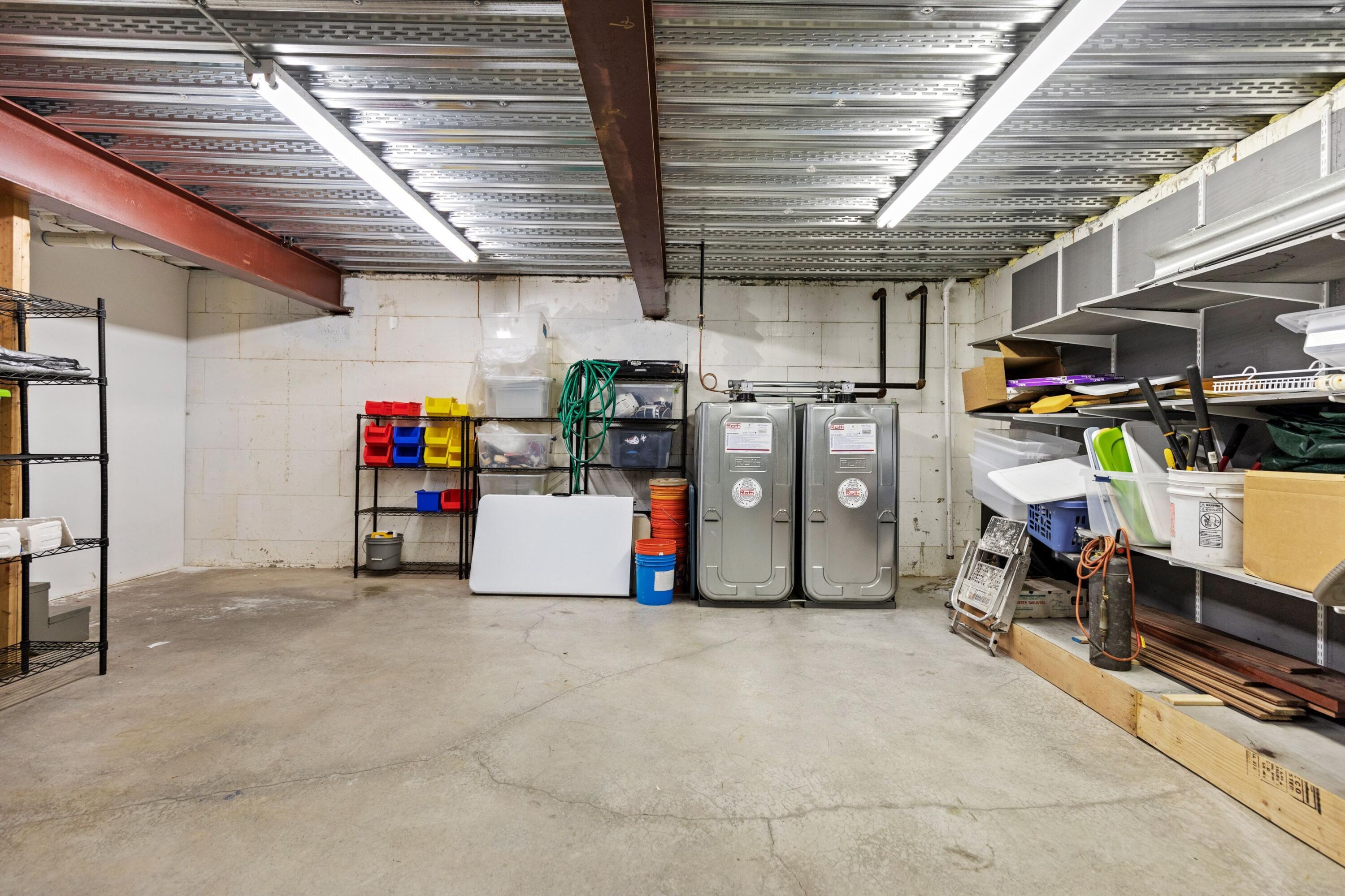 29 Rusty Road Raymond, ME 04071 - Photo 64 of 82 29 RUSTY OIL TANKS