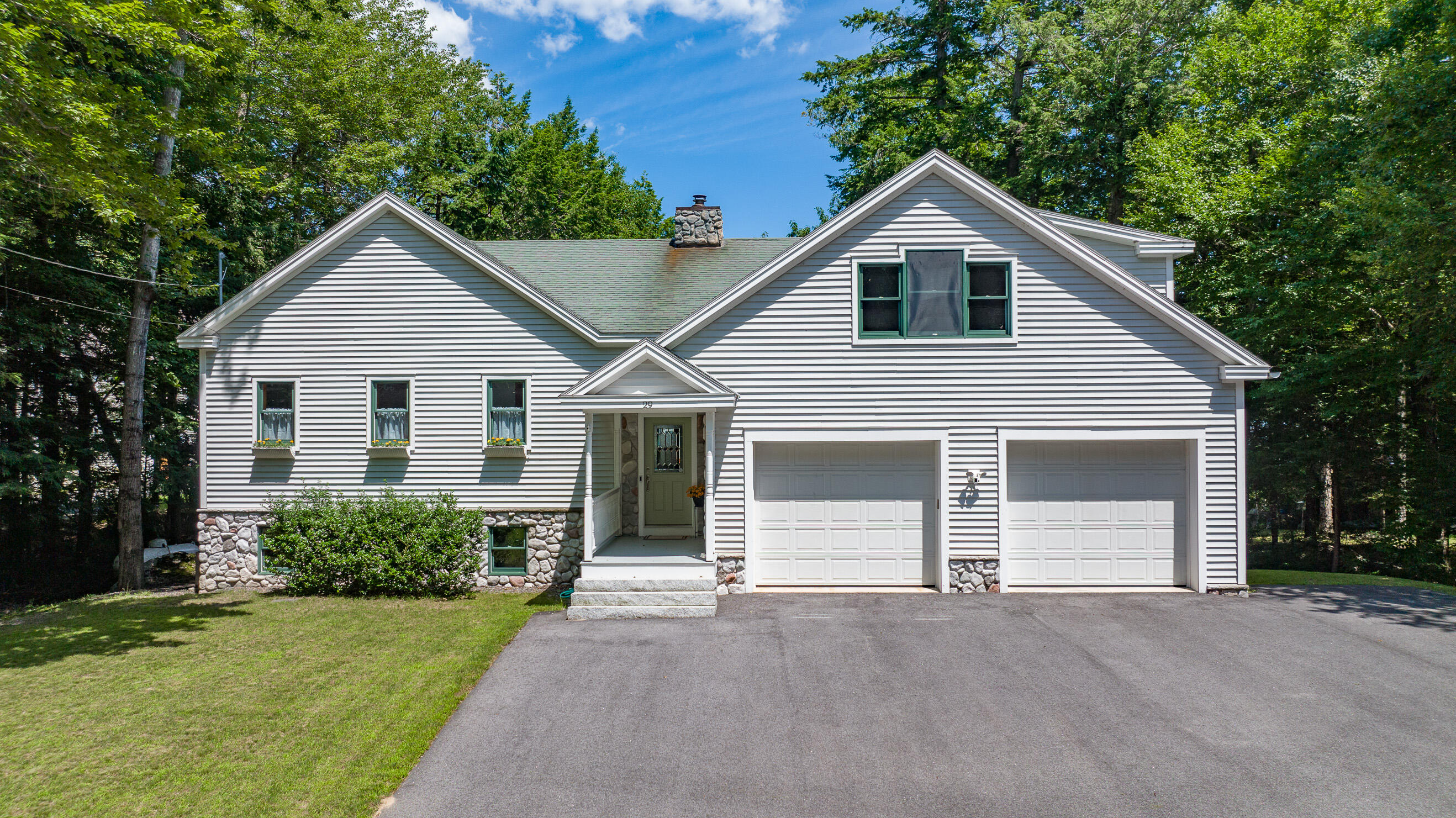 29 Rusty Road Raymond, ME 04071 - Photo 66 of 82 29 Rusty Drone 2-1