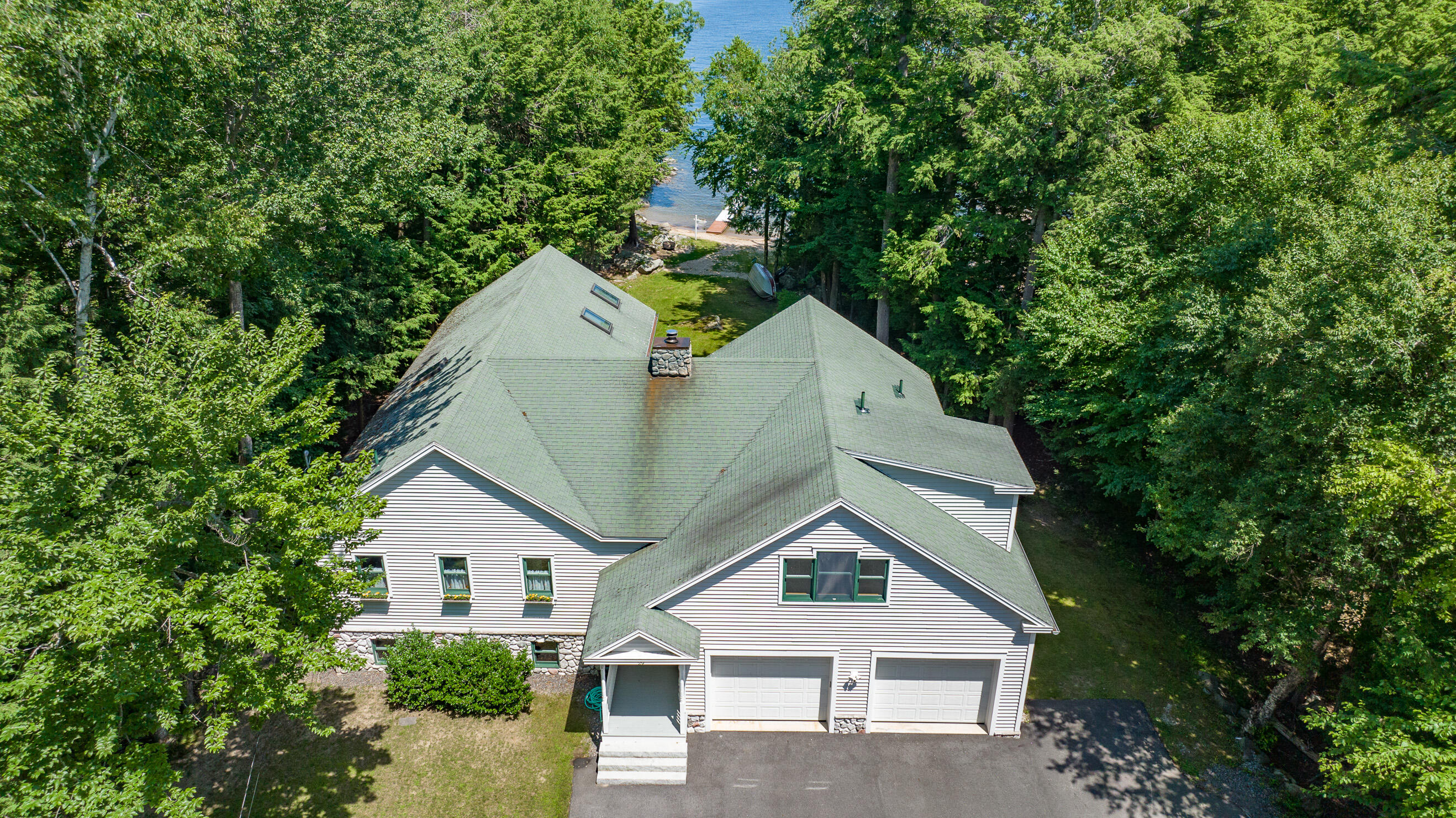 29 Rusty Road Raymond, ME 04071 - Photo 67 of 82 29 Rusty Drone 2-2