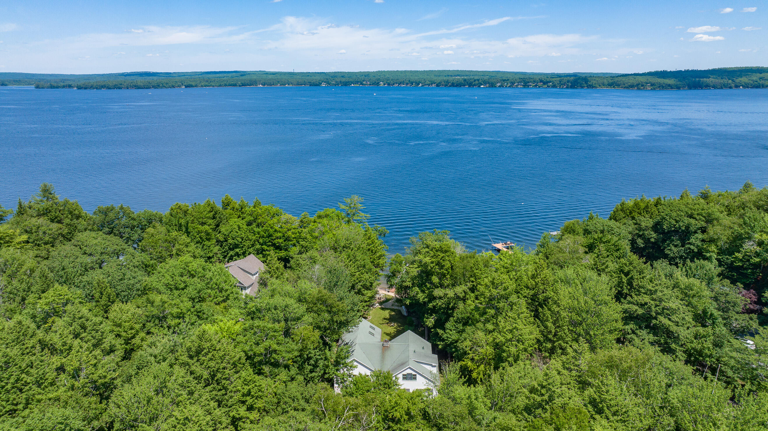 29 Rusty Road Raymond, ME 04071 - Photo 70 of 82 29 Rusty Drone 2-5