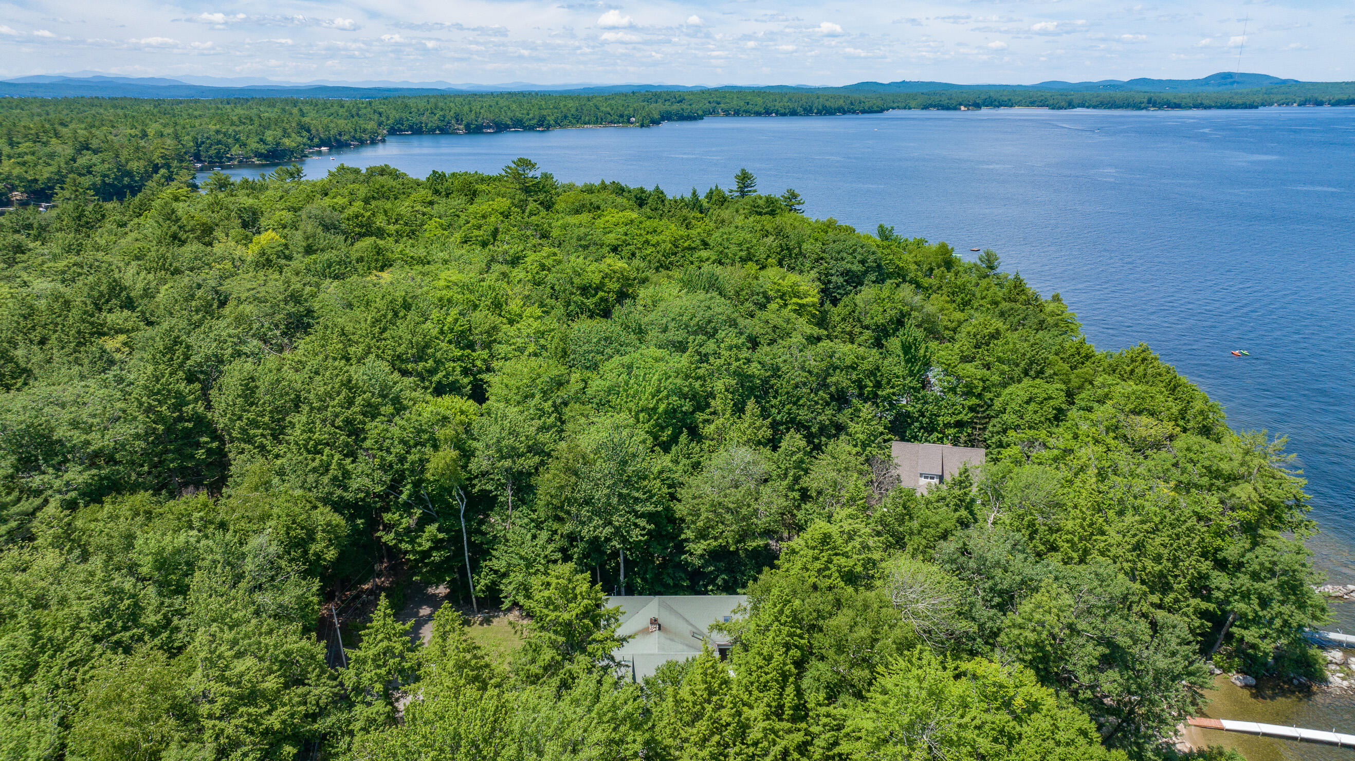 29 Rusty Road Raymond, ME 04071 - Photo 73 of 82 29 Rusty Drone 2-8