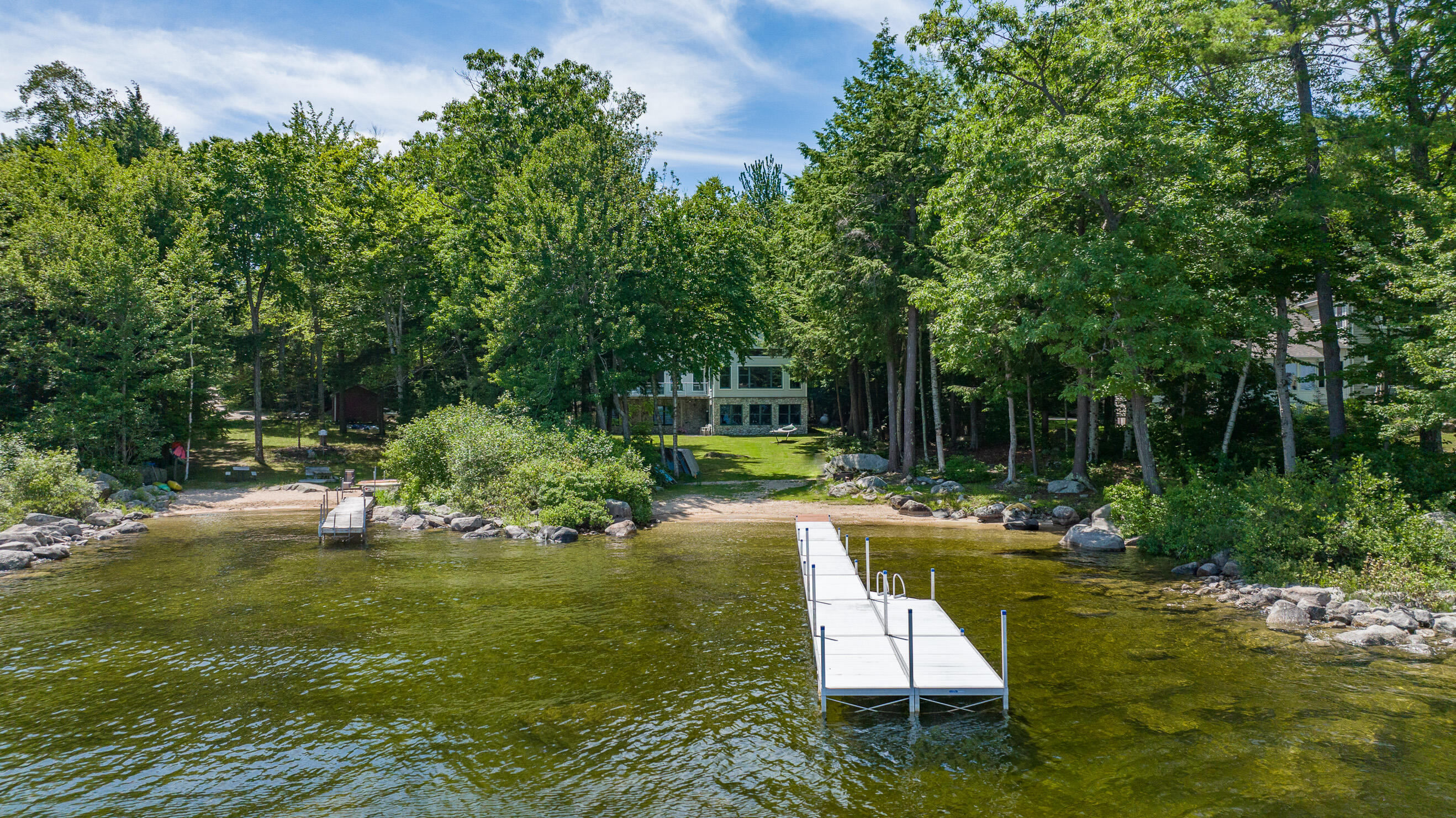 29 Rusty Road Raymond, ME 04071 - Photo 76 of 82 29 Rusty Drone 2-11