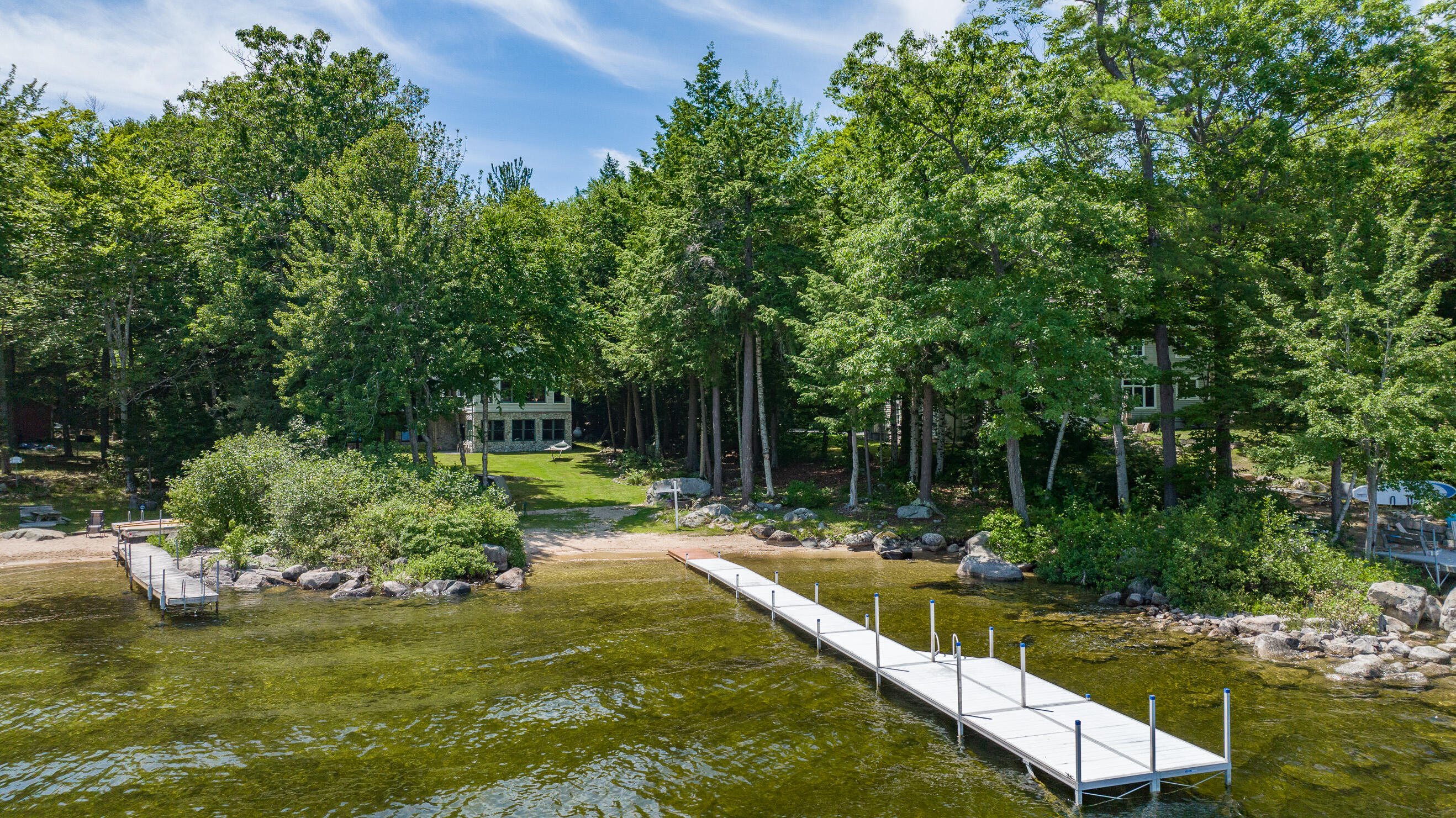 29 Rusty Road Raymond, ME 04071 - Photo 77 of 82 29 Rusty Drone 2-12