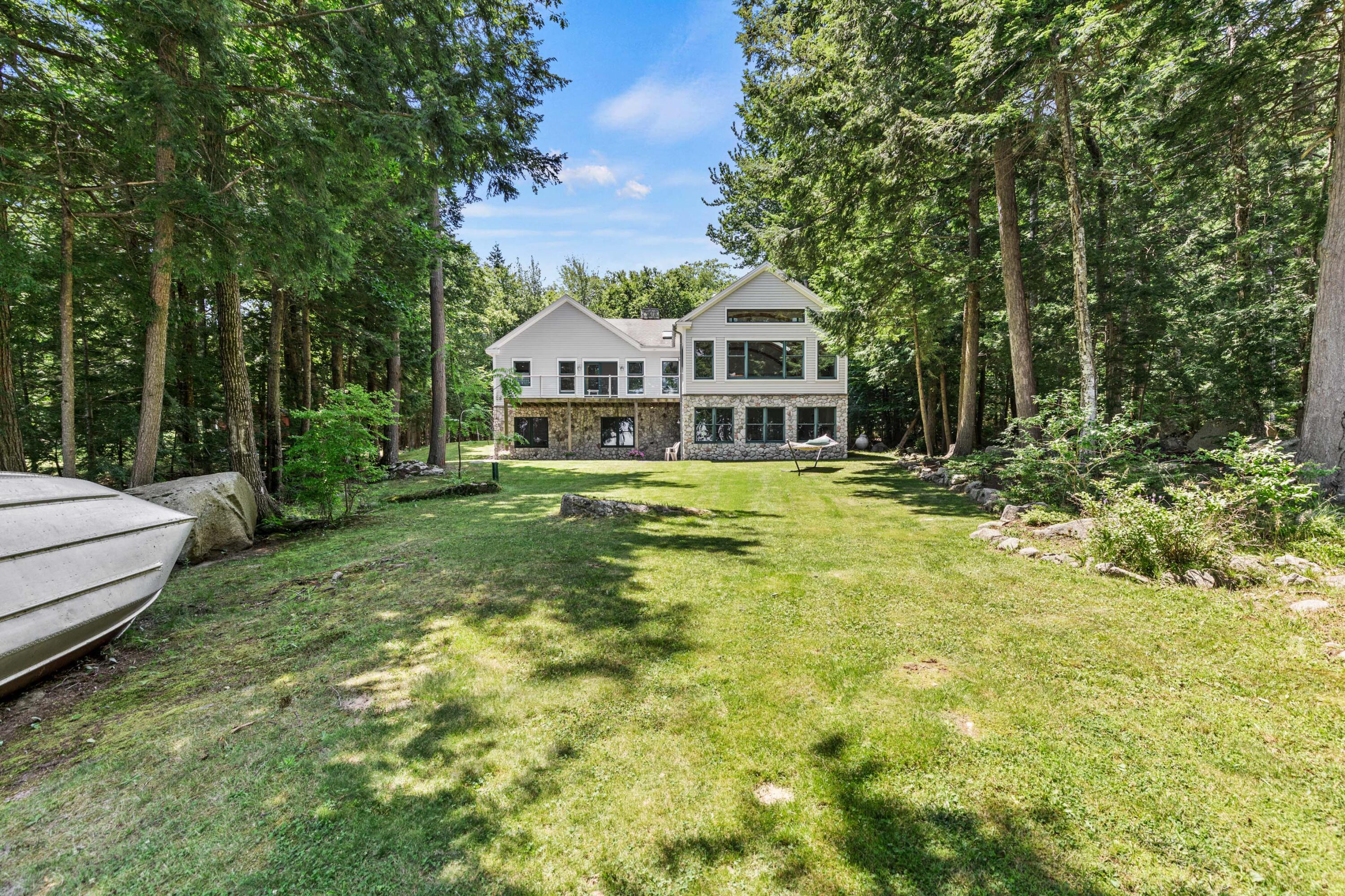 29 Rusty Road Raymond, ME 04071 - Photo 82 of 82 29 Rusty Exterior007