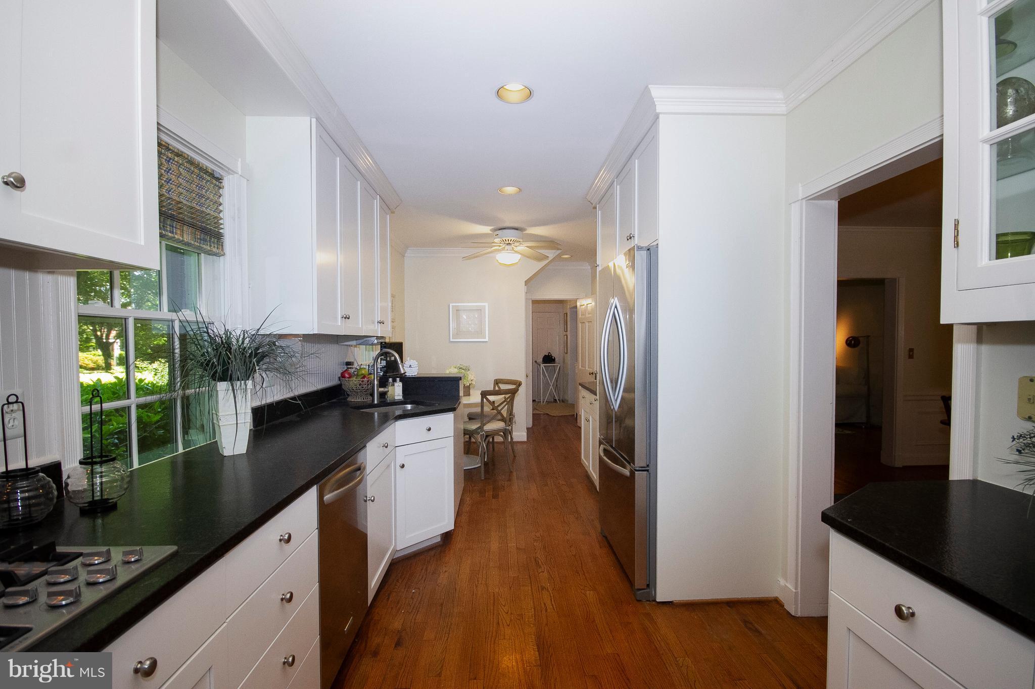 107 Taplow Road Baltimore, MD 21212 - Photo 11 of 30 Kitchen is a real treat!