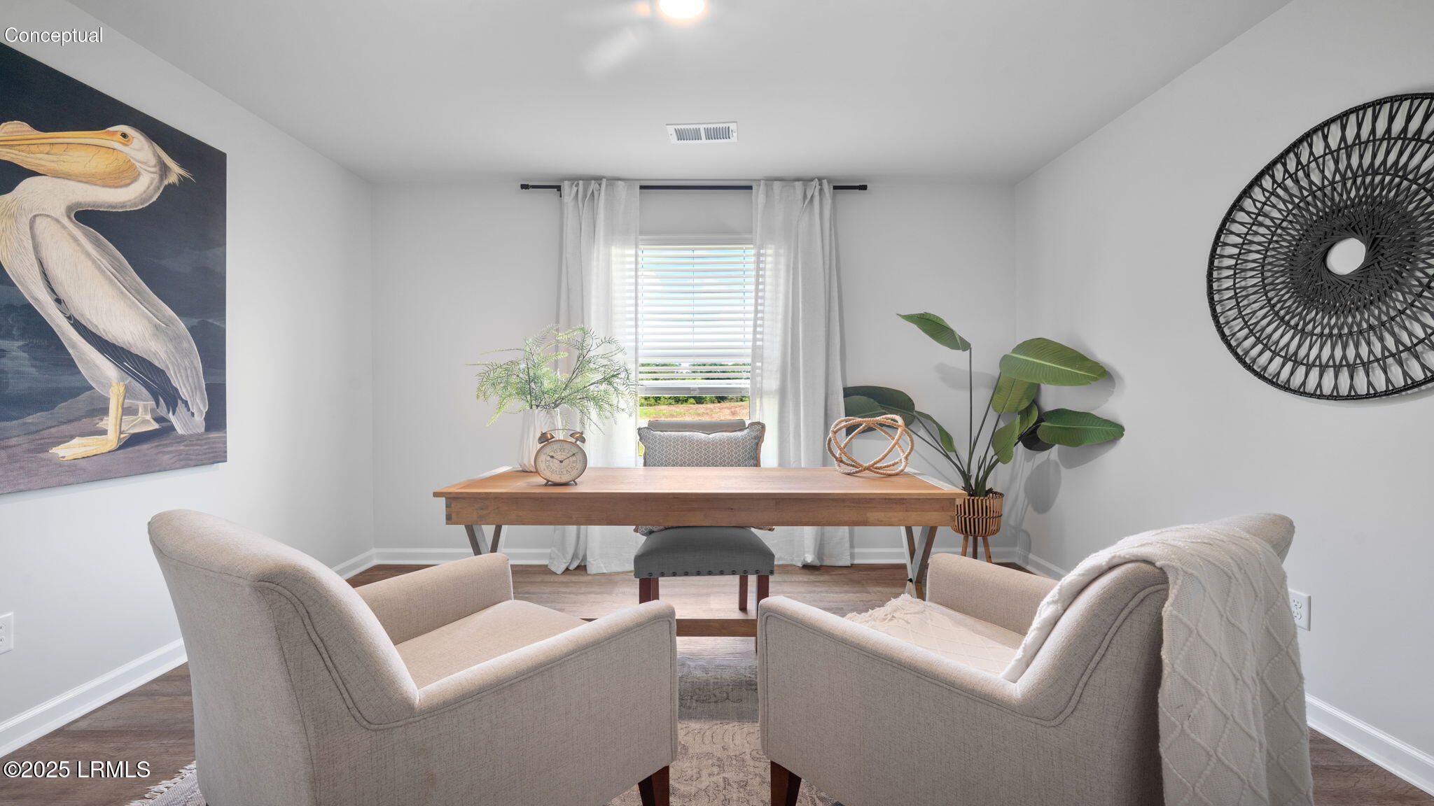 39 Pollen Drive Ridgeland, SC 29936 - Photo 24 of 35 55 Guest BR