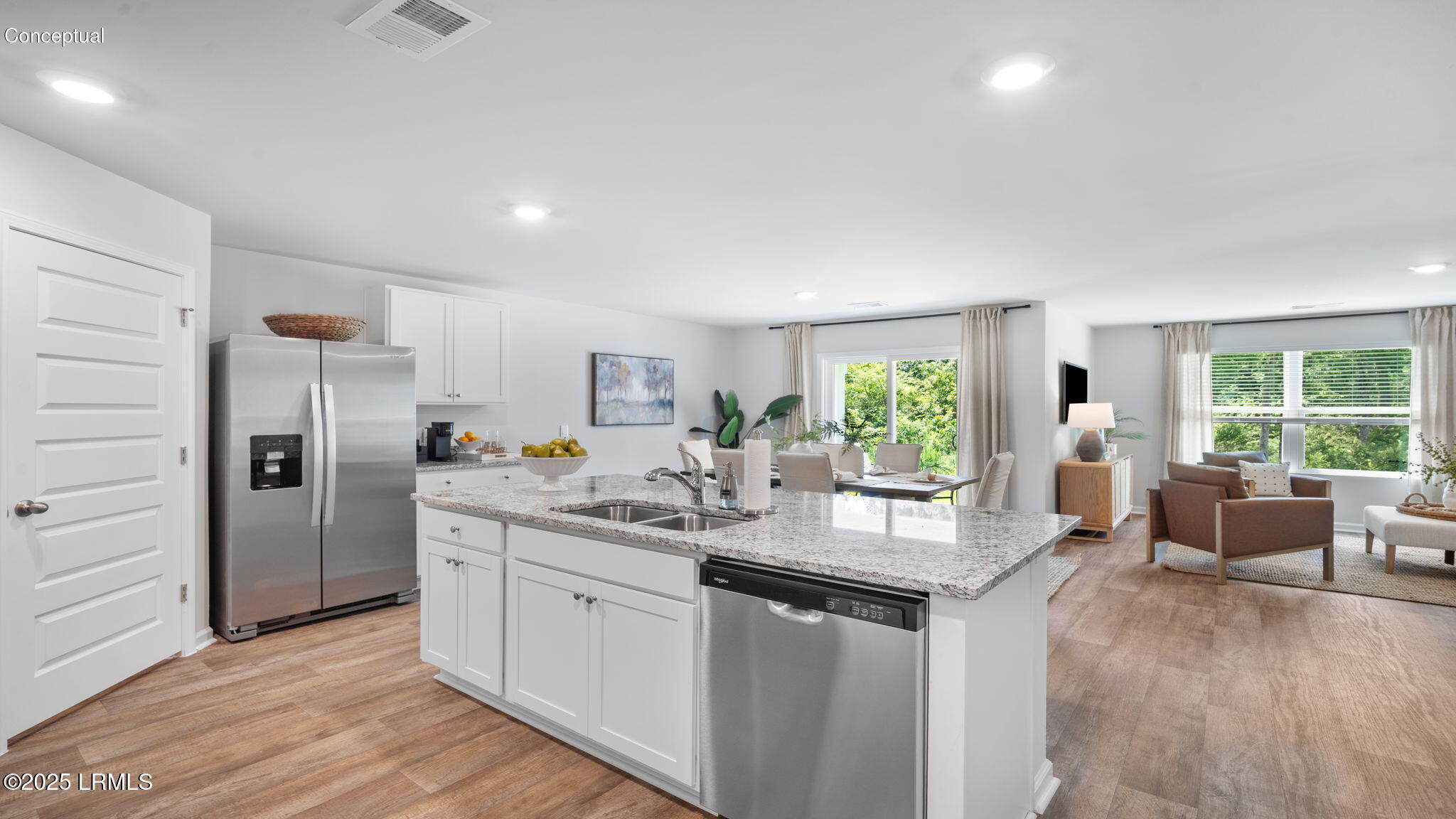 39 Pollen Drive Ridgeland, SC 29936 - Photo 2 of 35 3 KT