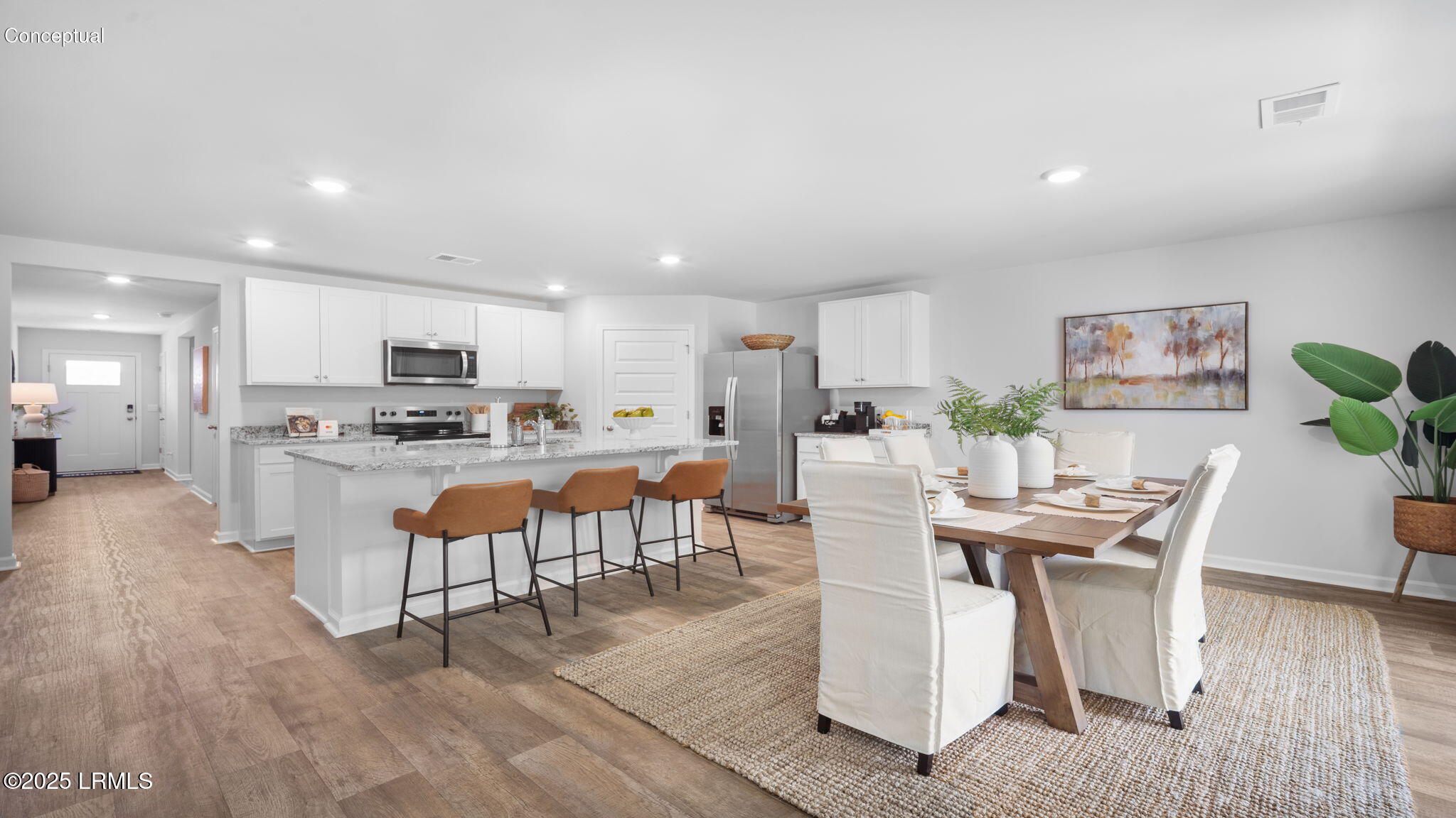 39 Pollen Drive Ridgeland, SC 29936 - Photo 8 of 35 9 DR