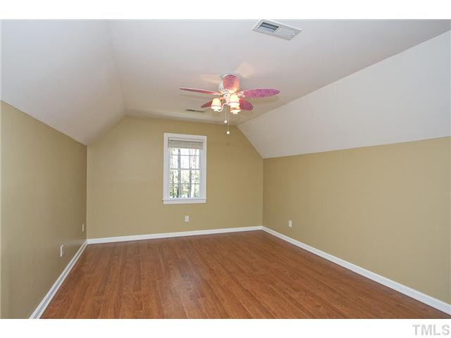 4608 Cross Brook Lane Raleigh, NC 27610 - Photo 16 of 25 Photo 16