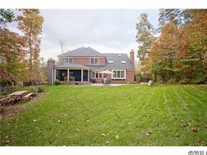 3940 Huckleberry Road Charlotte, NC 28210 - Photo 16 of 16 Gallery Image 16