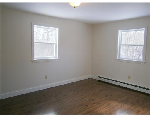 40 Dunham Road Vassalboro, ME 04989 - Photo 5 of 13 Bedroom. One of three bedrooms