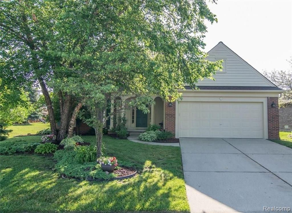 3055 Lexham Lane Rochester Hills, MI 48309 - Photo 35 of 35