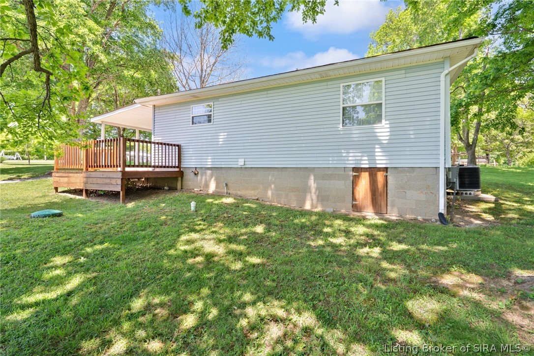 3359 East Riley Road Floyds Knobs, IN 47119 - Photo 7 of 27