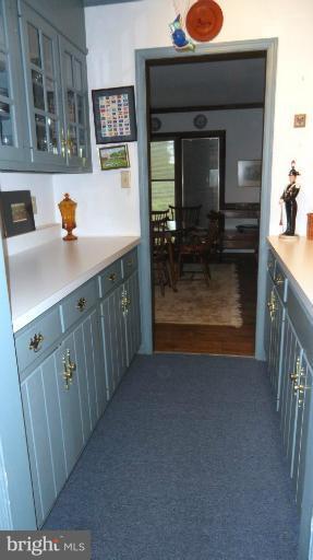6920 Green Valley Road New Market, MD 21774 - Photo 16 of 30 Butler's pantry