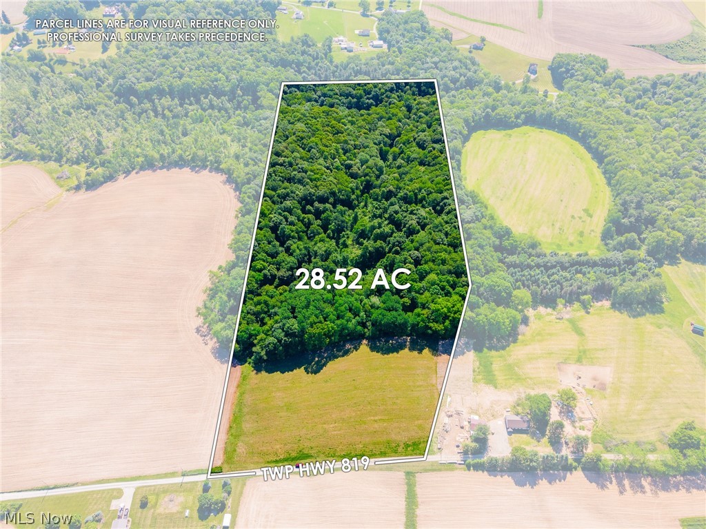 Ridge Road Minerva, OH 44657 - Photo 2 of 49